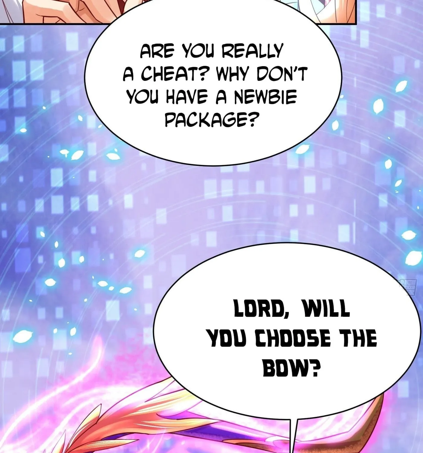 Super Player Chapter 1 page 111 - 