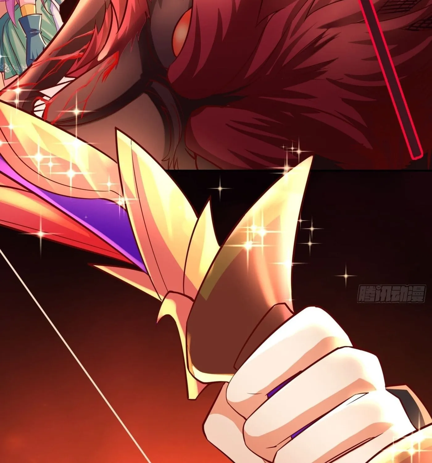 Super Player Chapter 1 page 125 - 