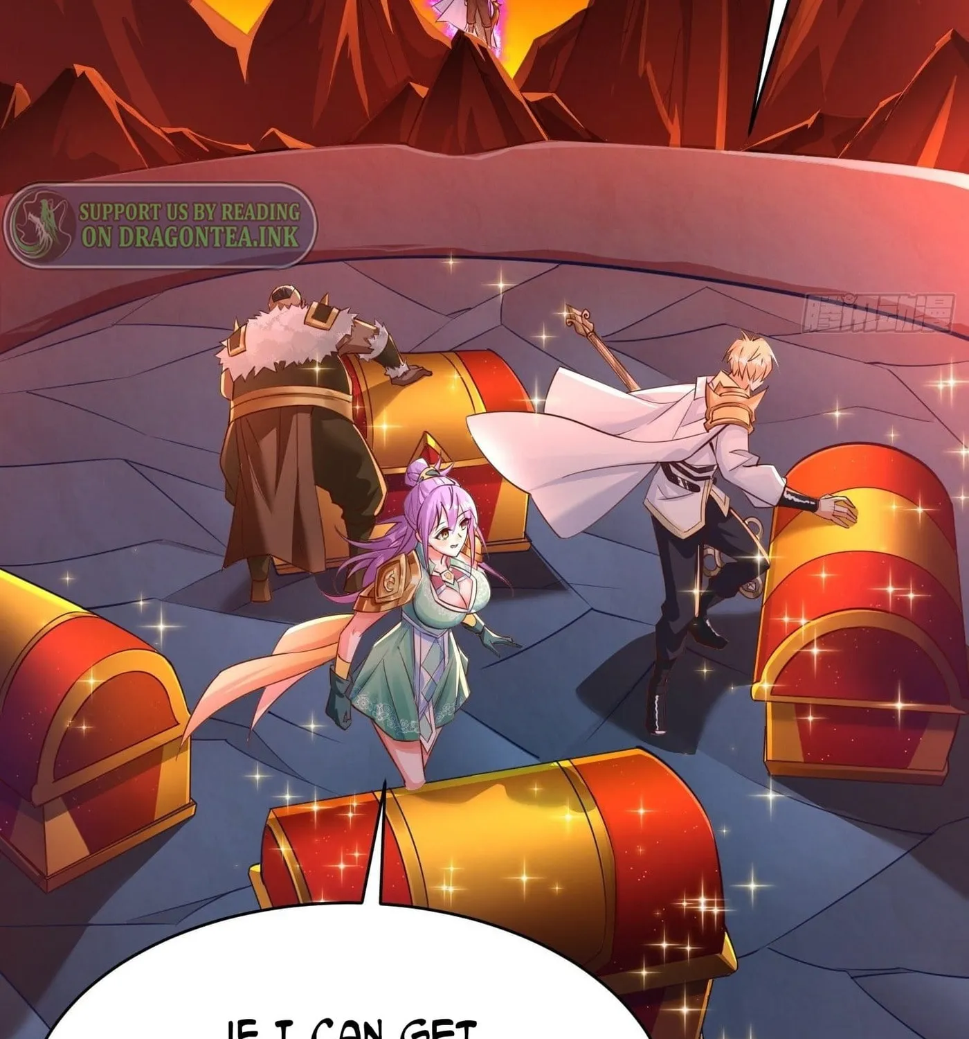 Super Player Chapter 1 page 132 - 