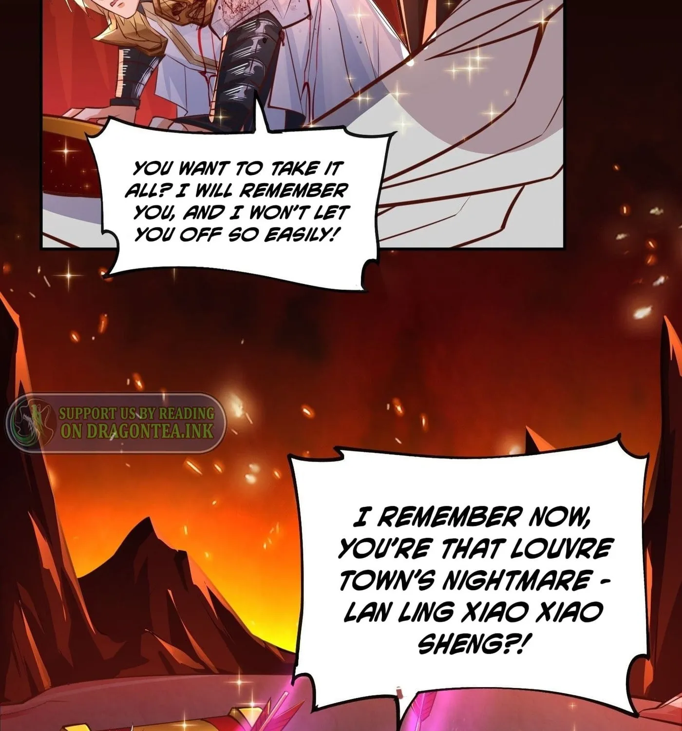 Super Player Chapter 1 page 137 - 
