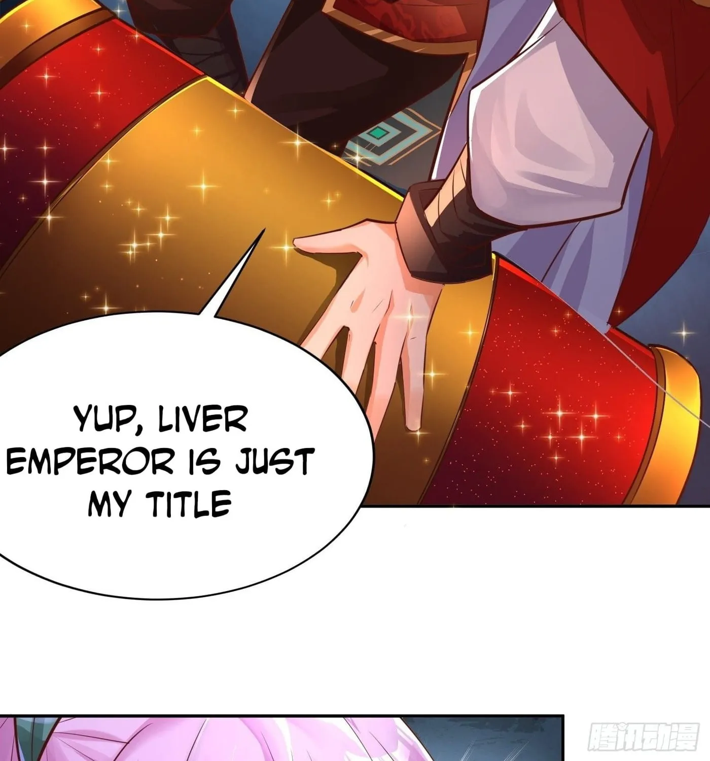 Super Player Chapter 1 page 139 - 