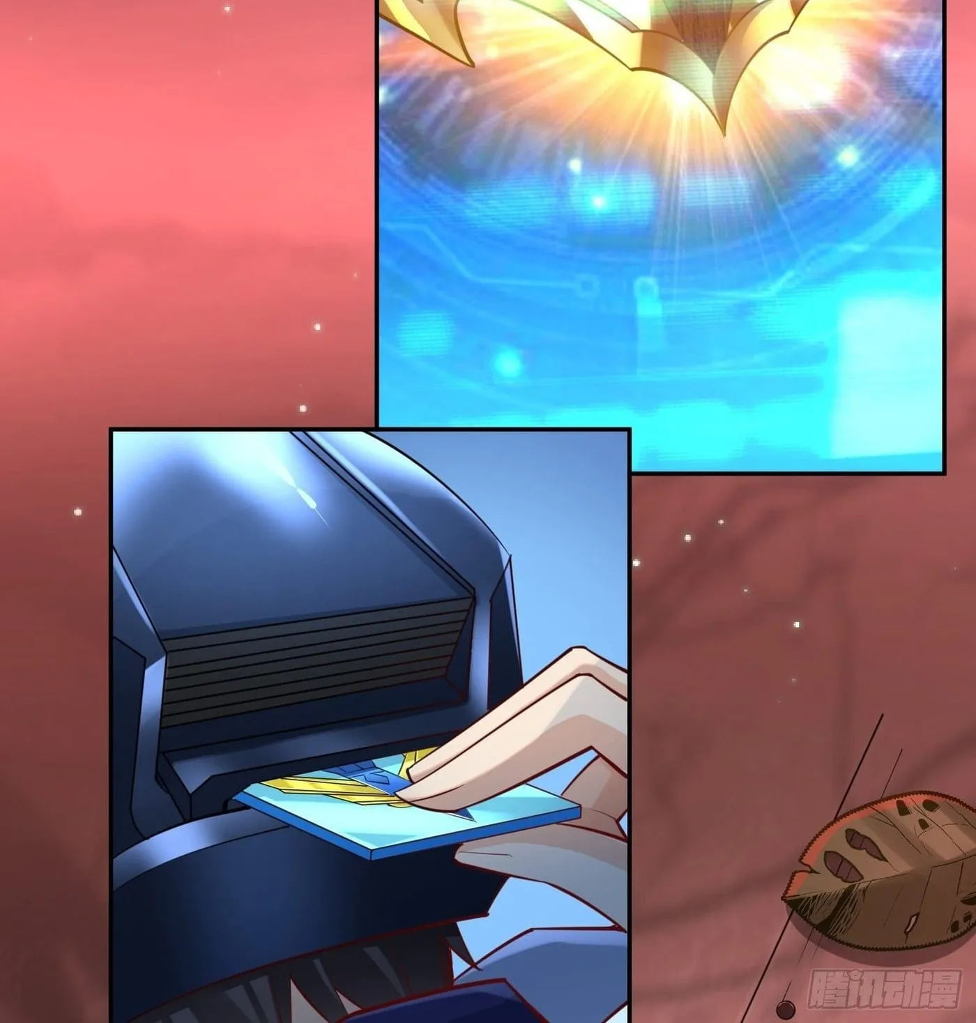 Super Player Chapter 1 page 150 - 