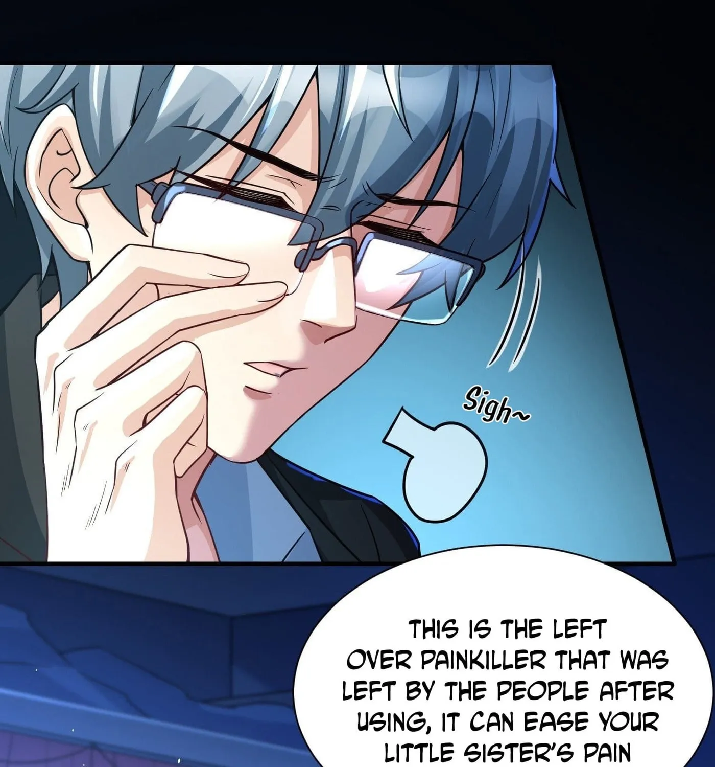 Super Player Chapter 1 page 16 - 