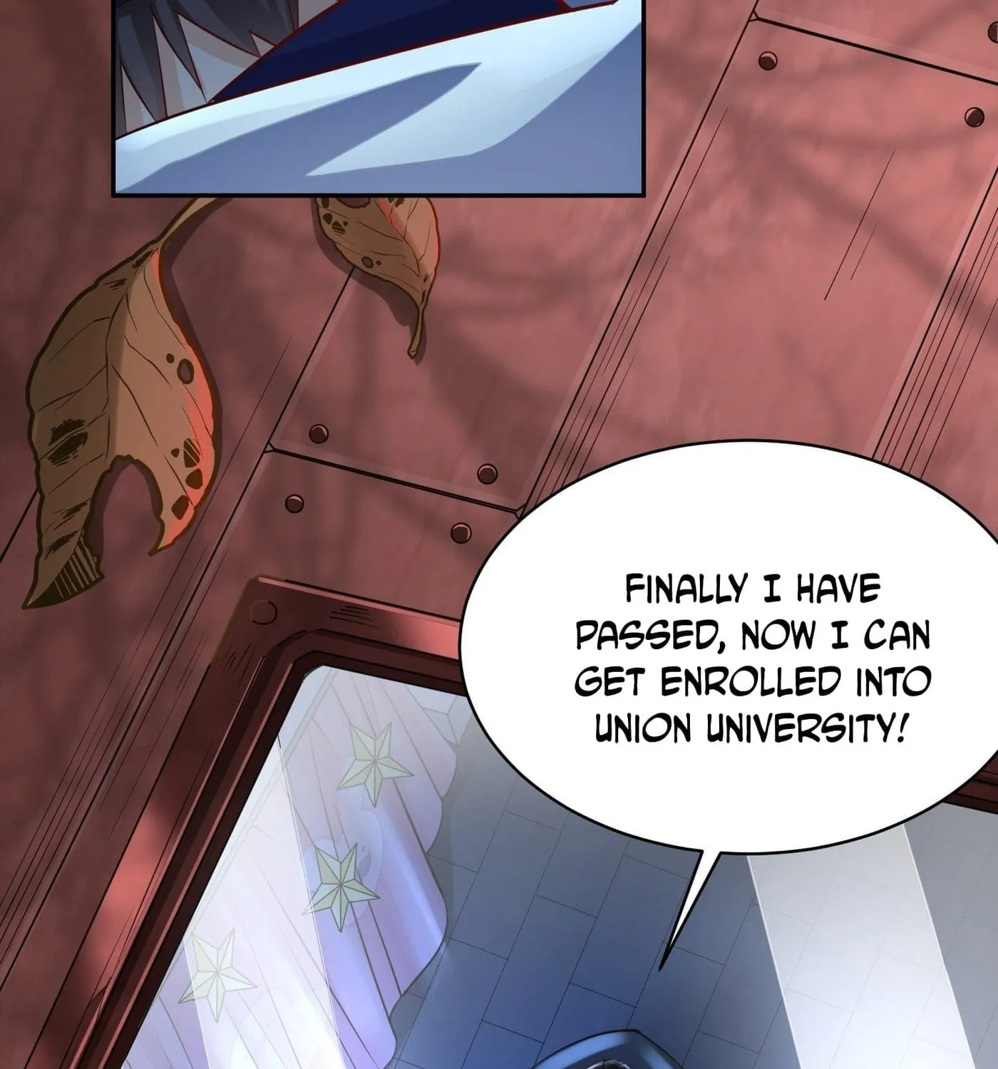 Super Player Chapter 1 page 151 - 
