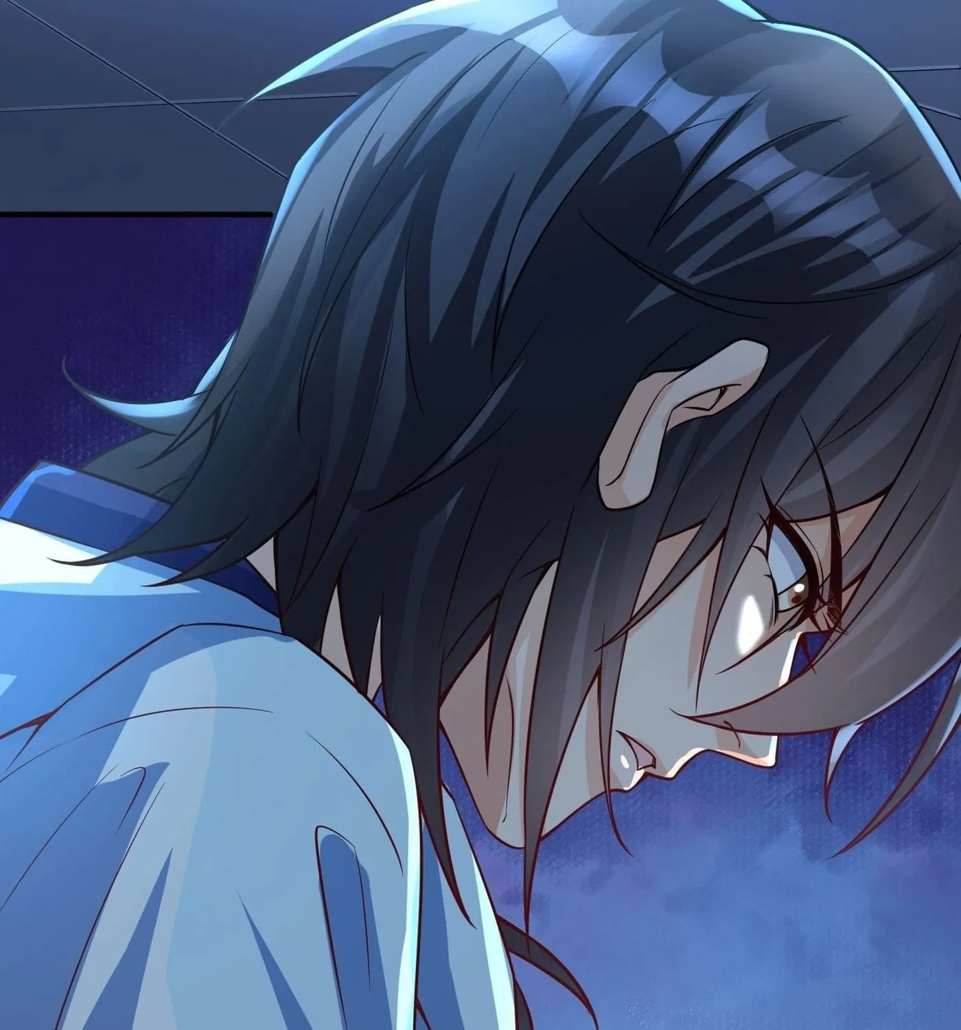 Super Player Chapter 1 page 28 - 