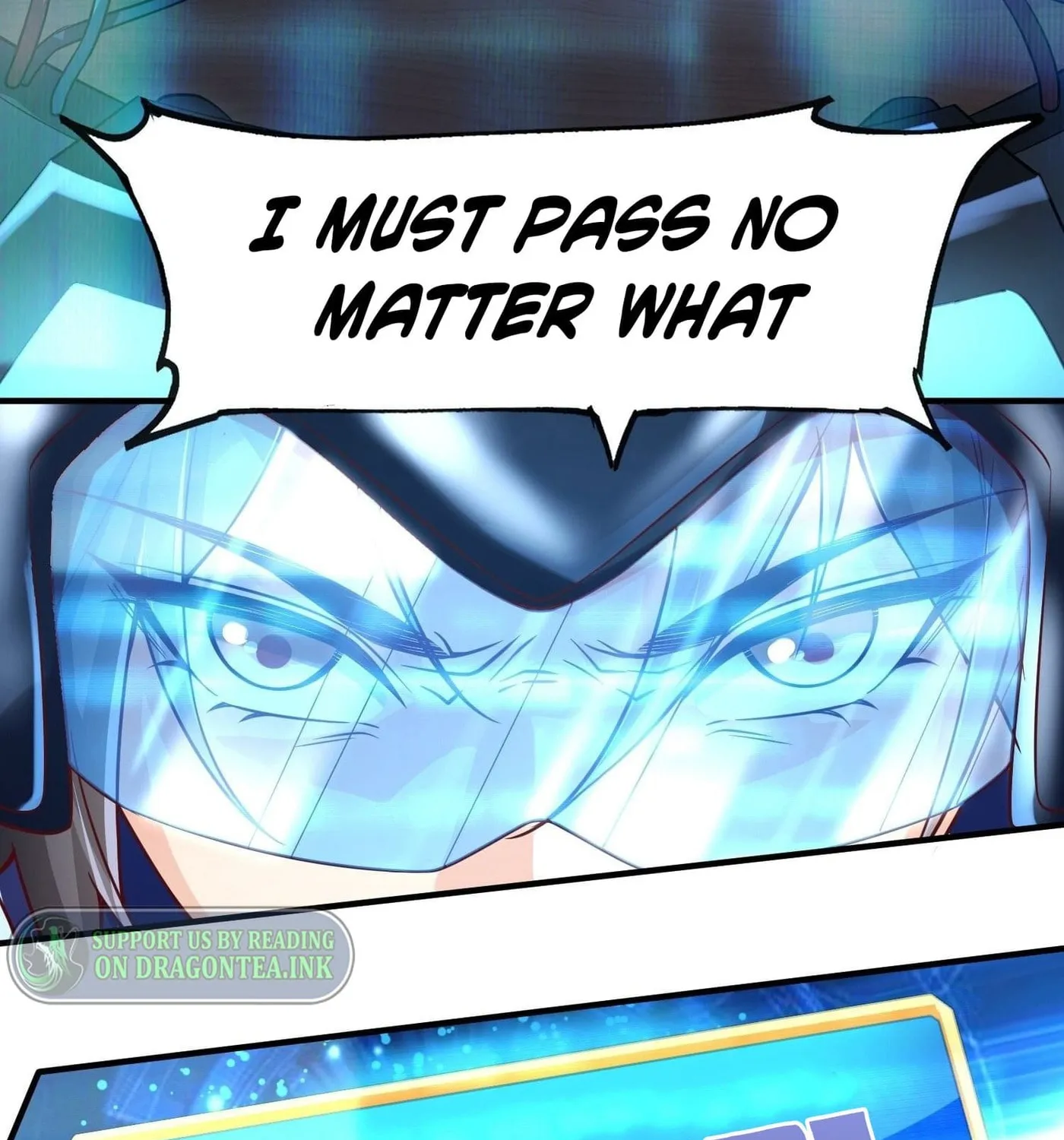 Super Player Chapter 1 page 34 - 