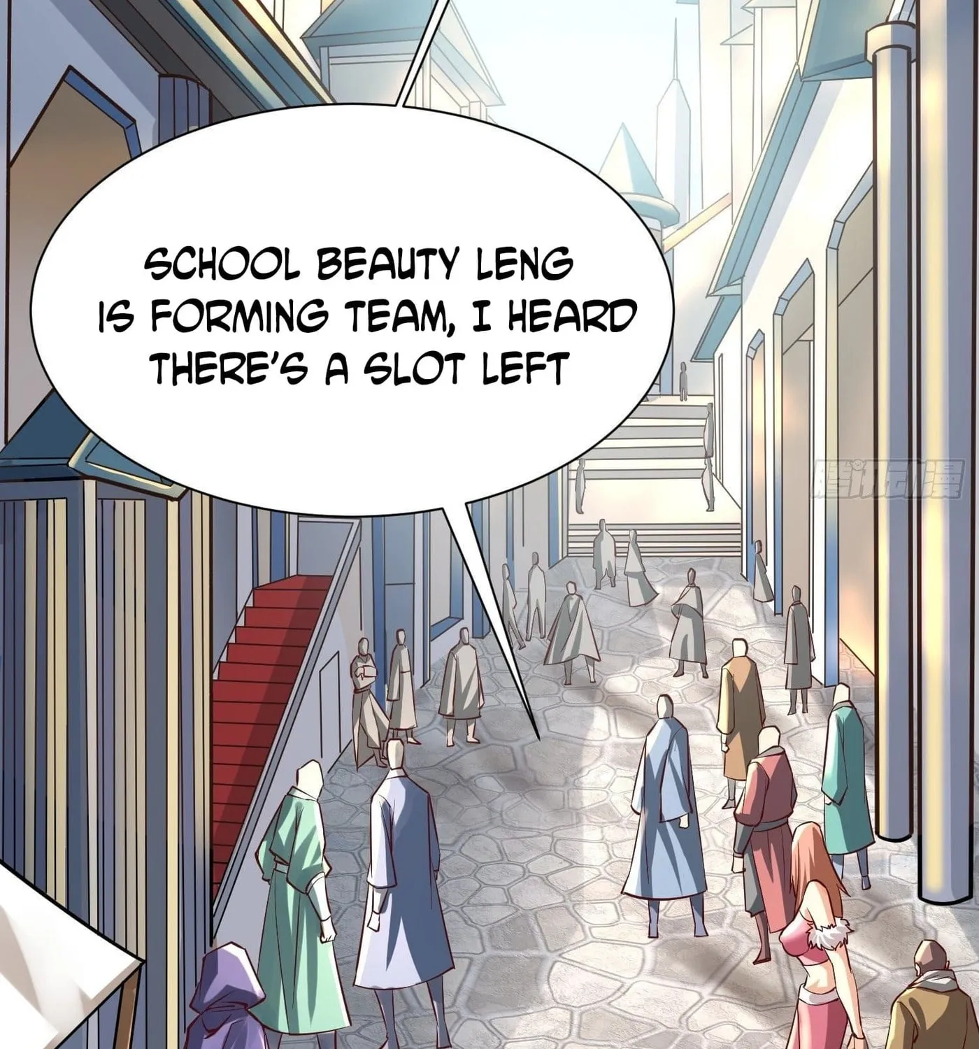 Super Player Chapter 1 page 45 - 
