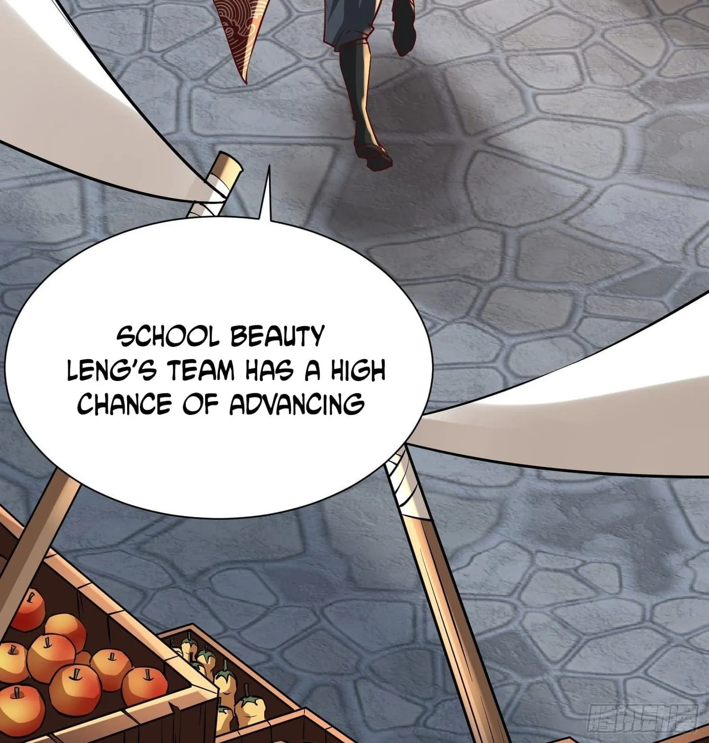 Super Player Chapter 1 page 47 - 