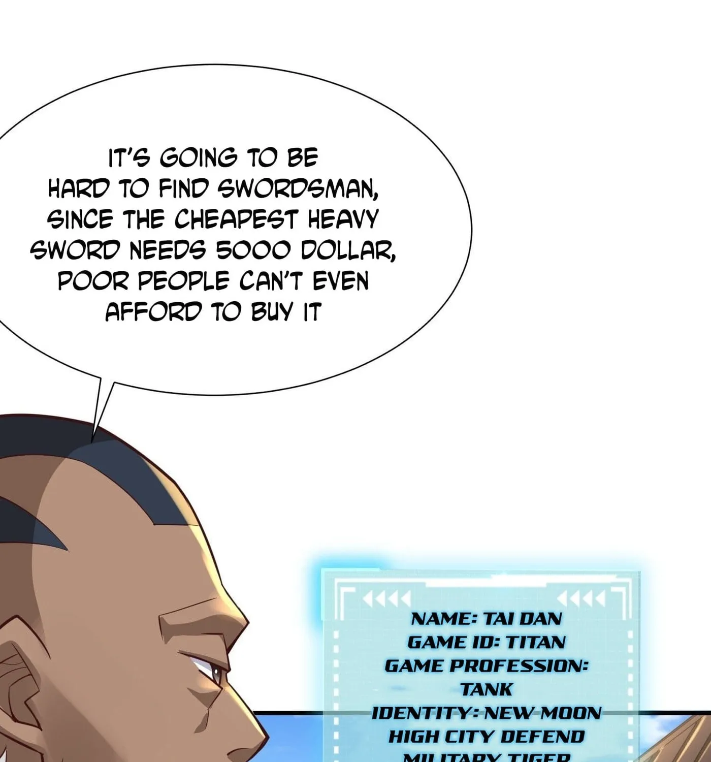 Super Player Chapter 1 page 52 - 