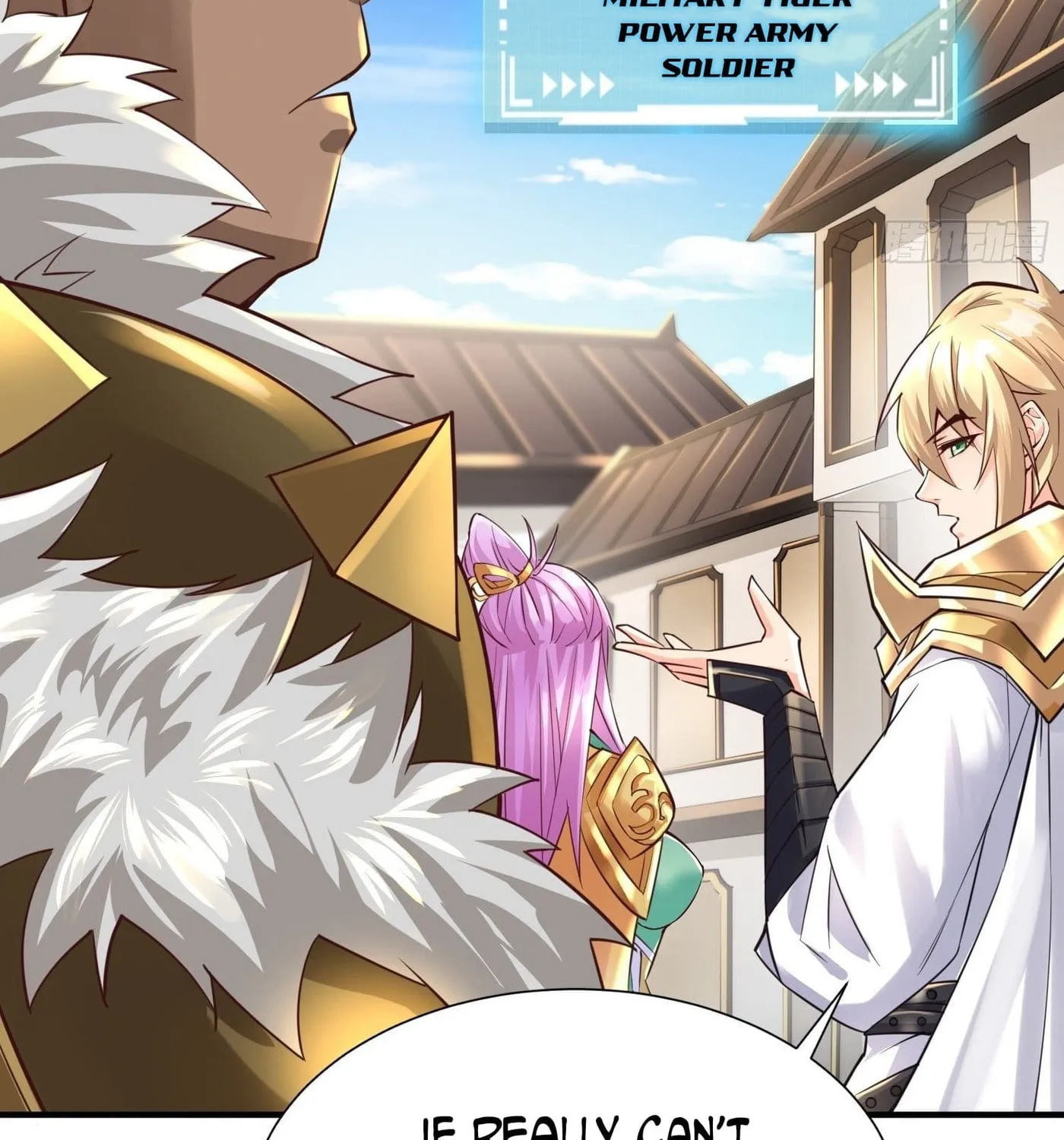 Super Player Chapter 1 page 53 - 