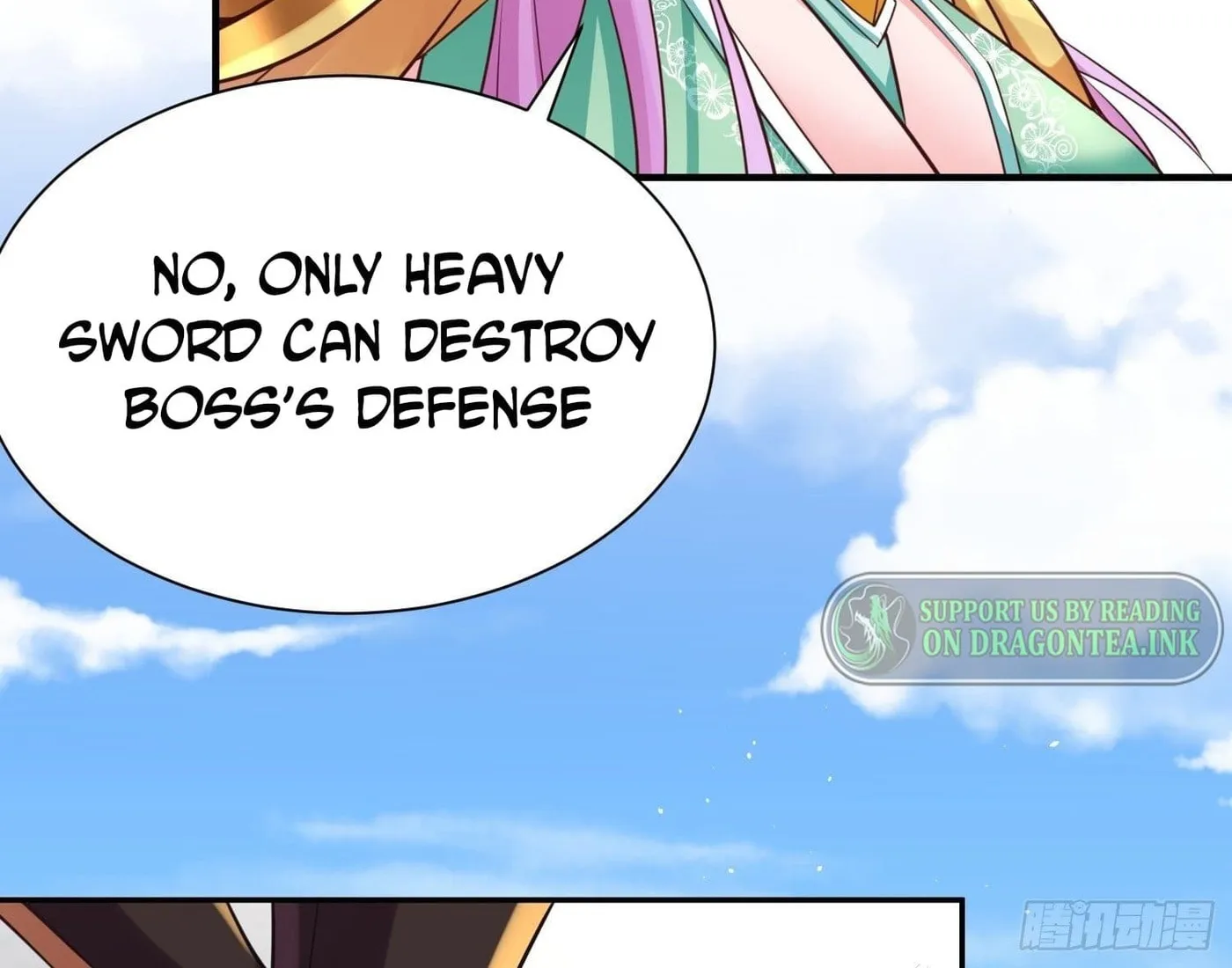 Super Player Chapter 1 page 55 - 