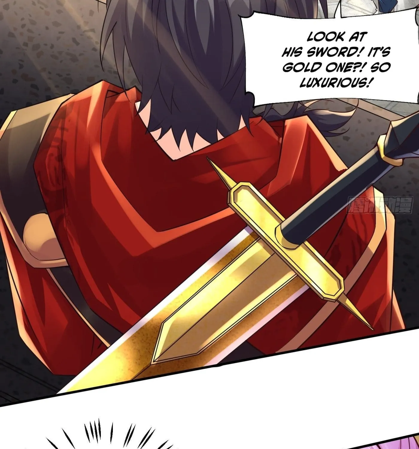 Super Player Chapter 1 page 58 - 