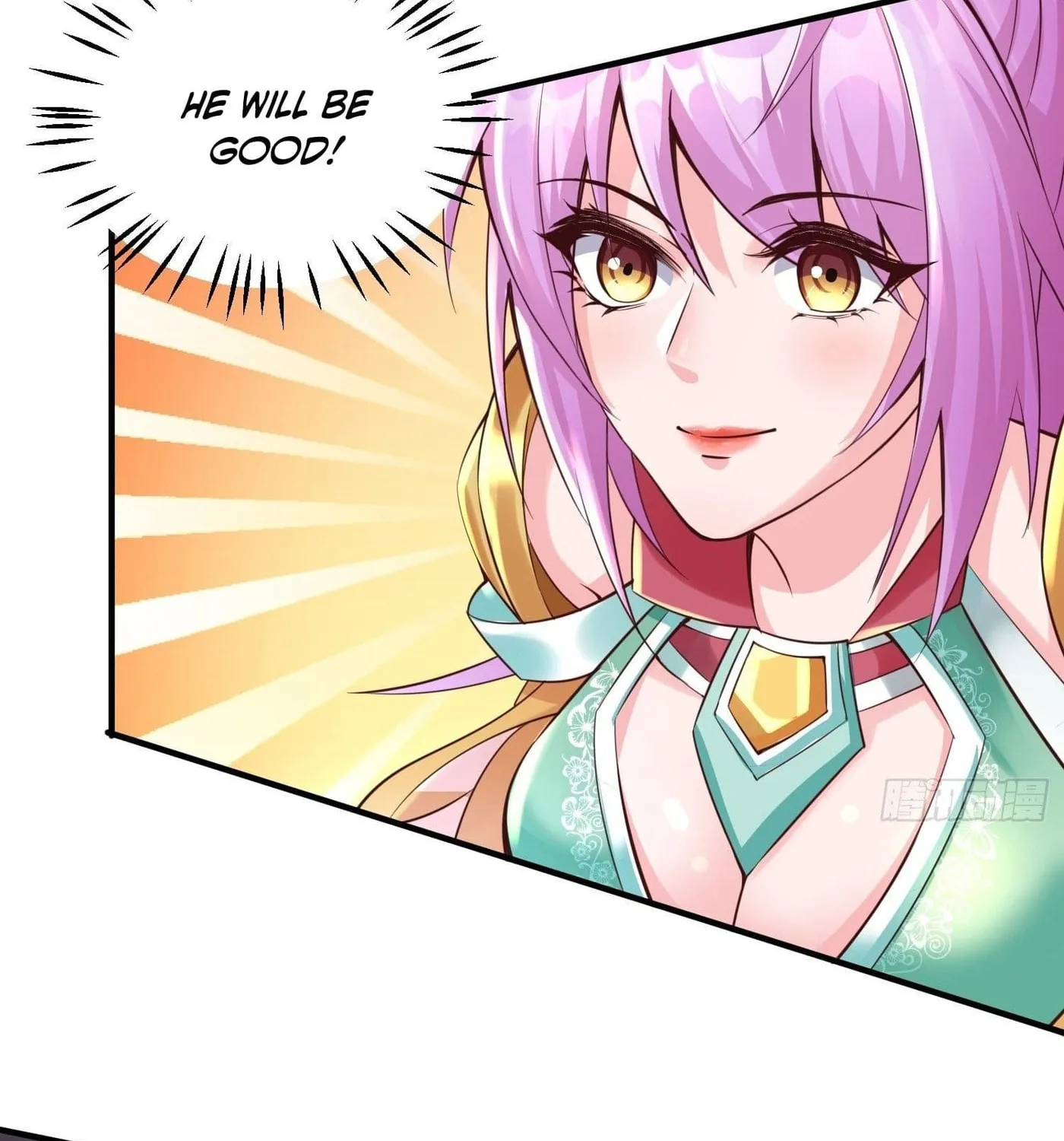 Super Player Chapter 1 page 59 - 
