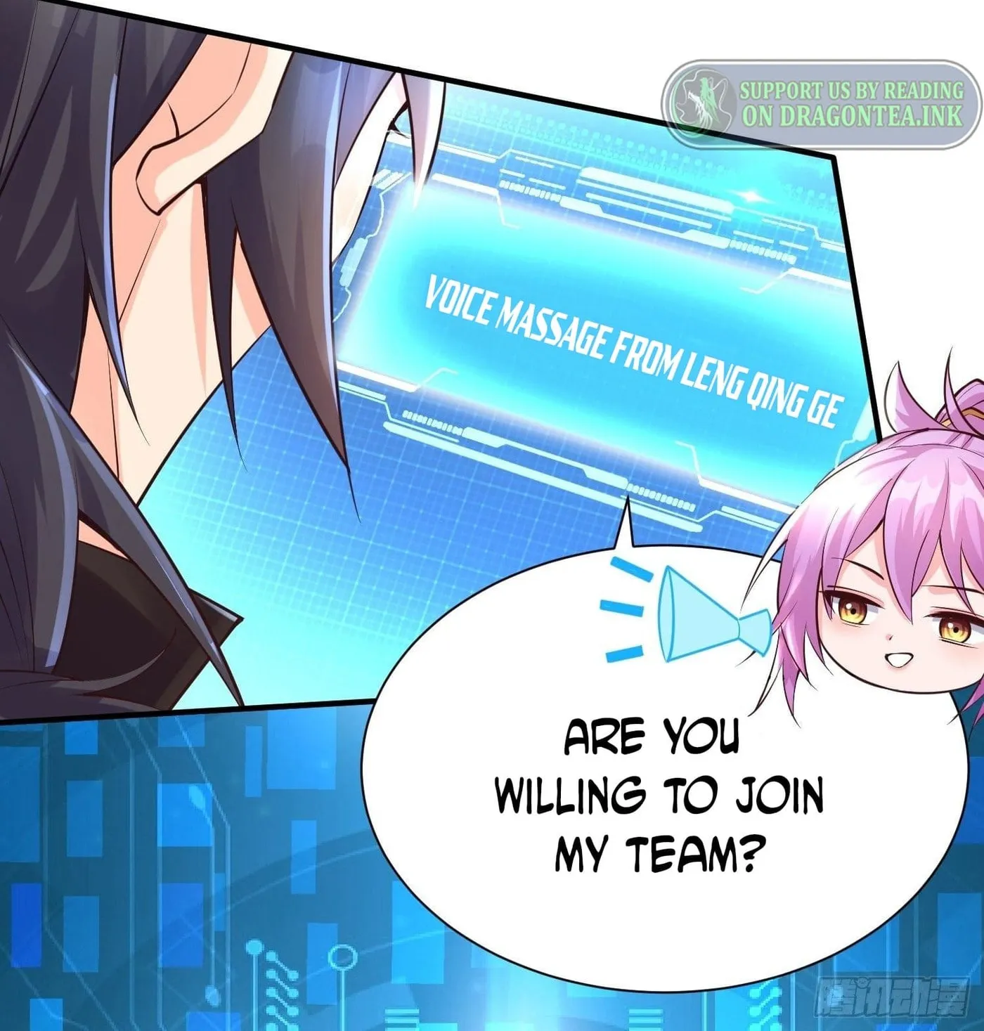 Super Player Chapter 1 page 60 - 