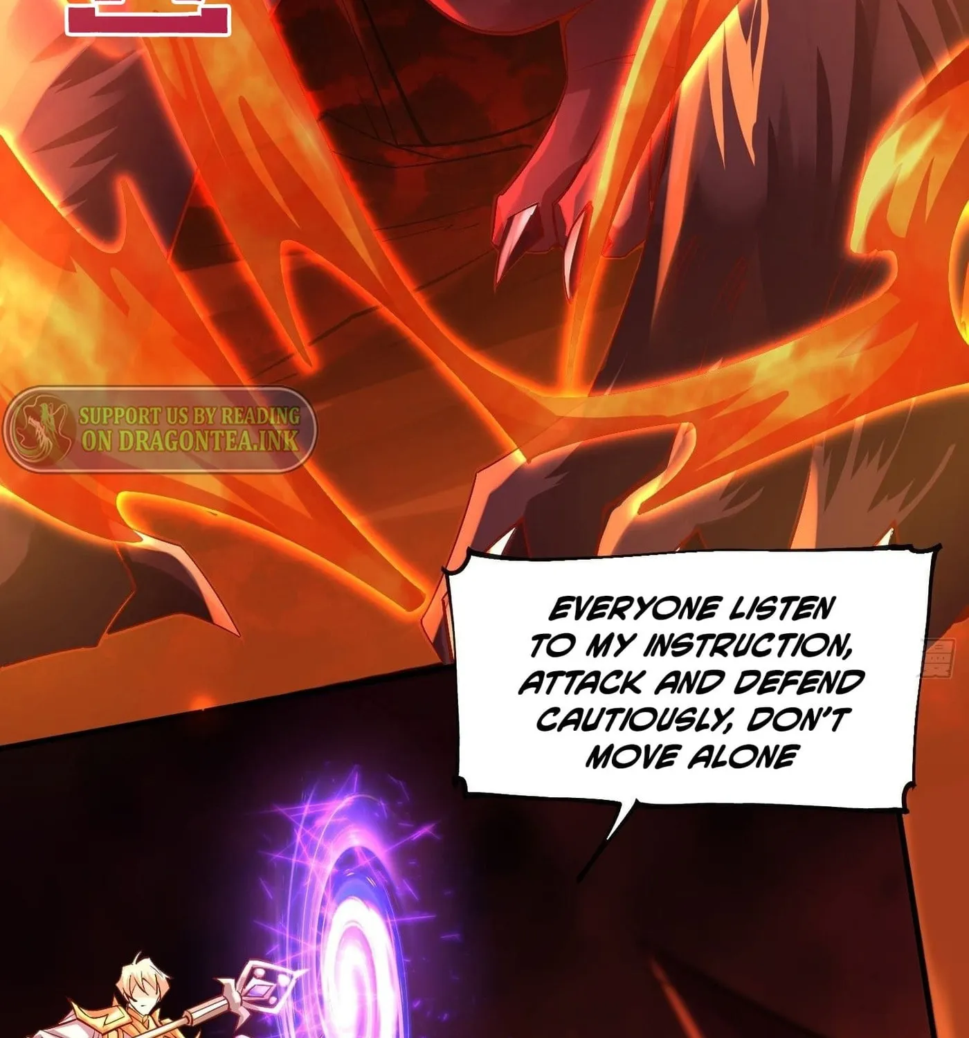 Super Player Chapter 1 page 70 - 