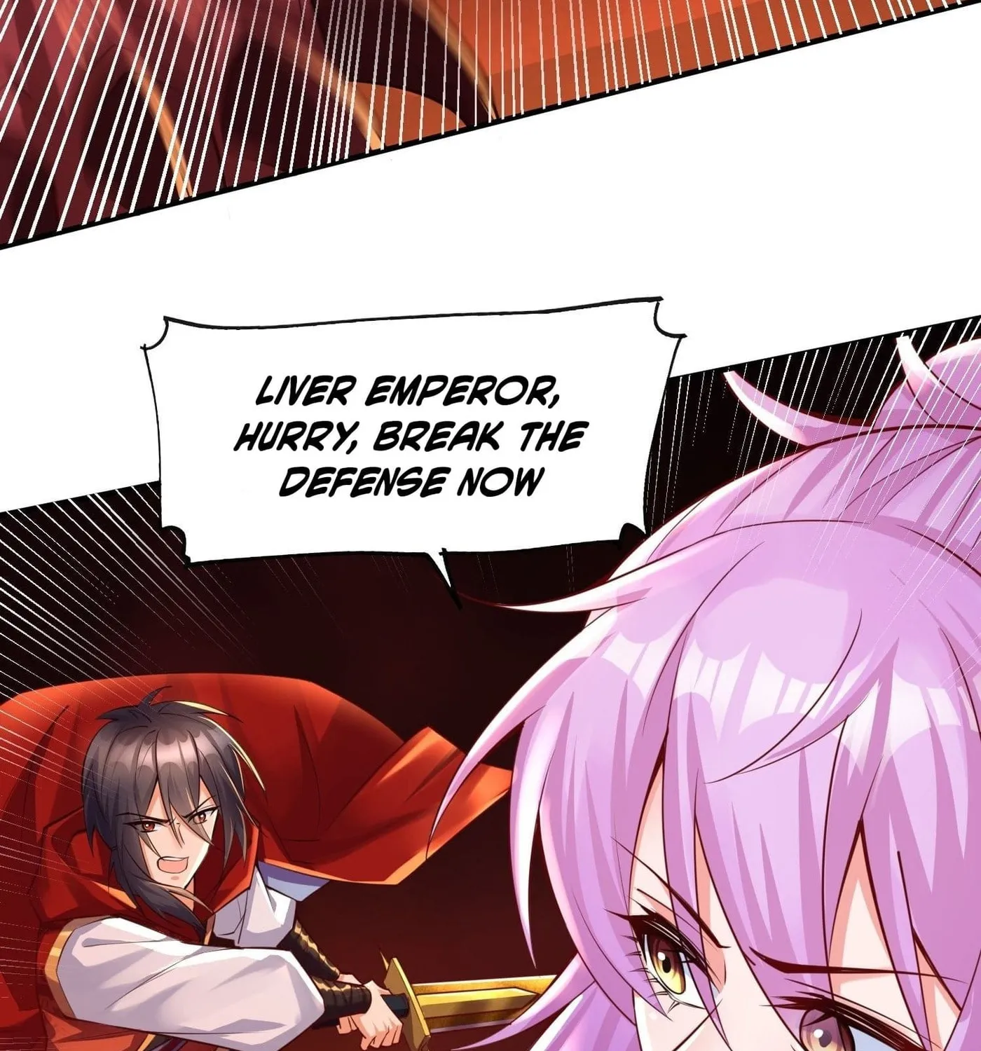 Super Player Chapter 1 page 79 - 