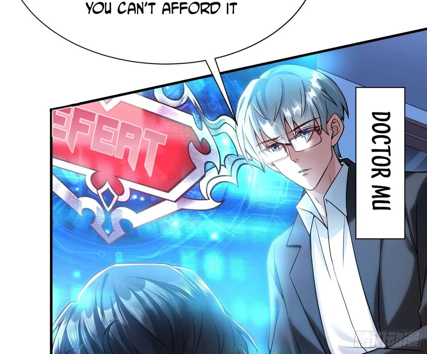 Super Player Chapter 1 page 9 - 