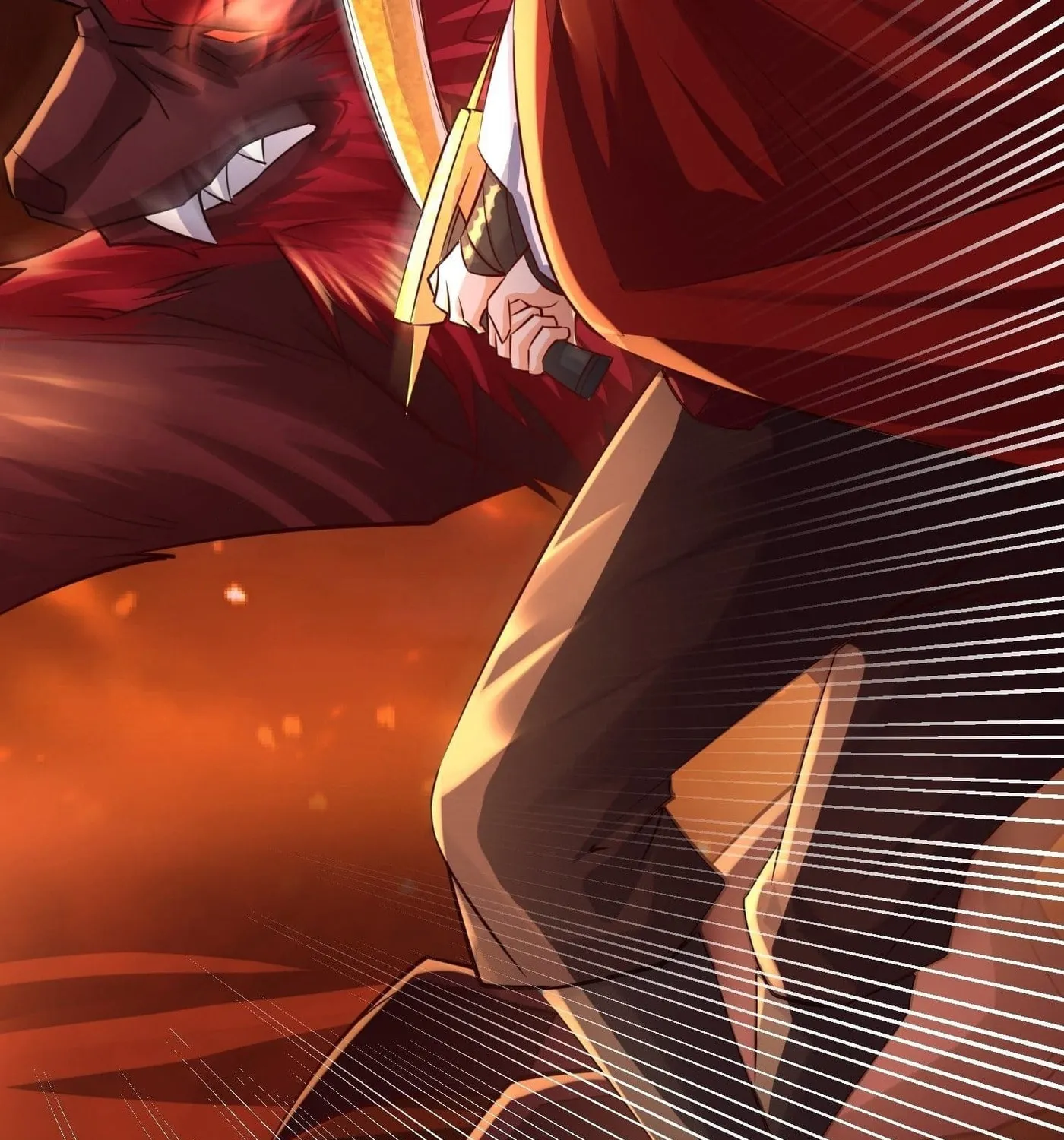 Super Player Chapter 1 page 83 - 