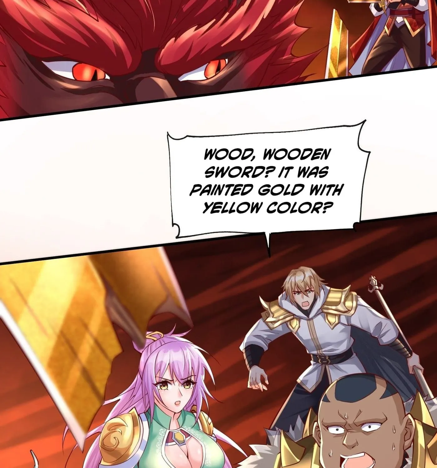 Super Player Chapter 1 page 86 - 