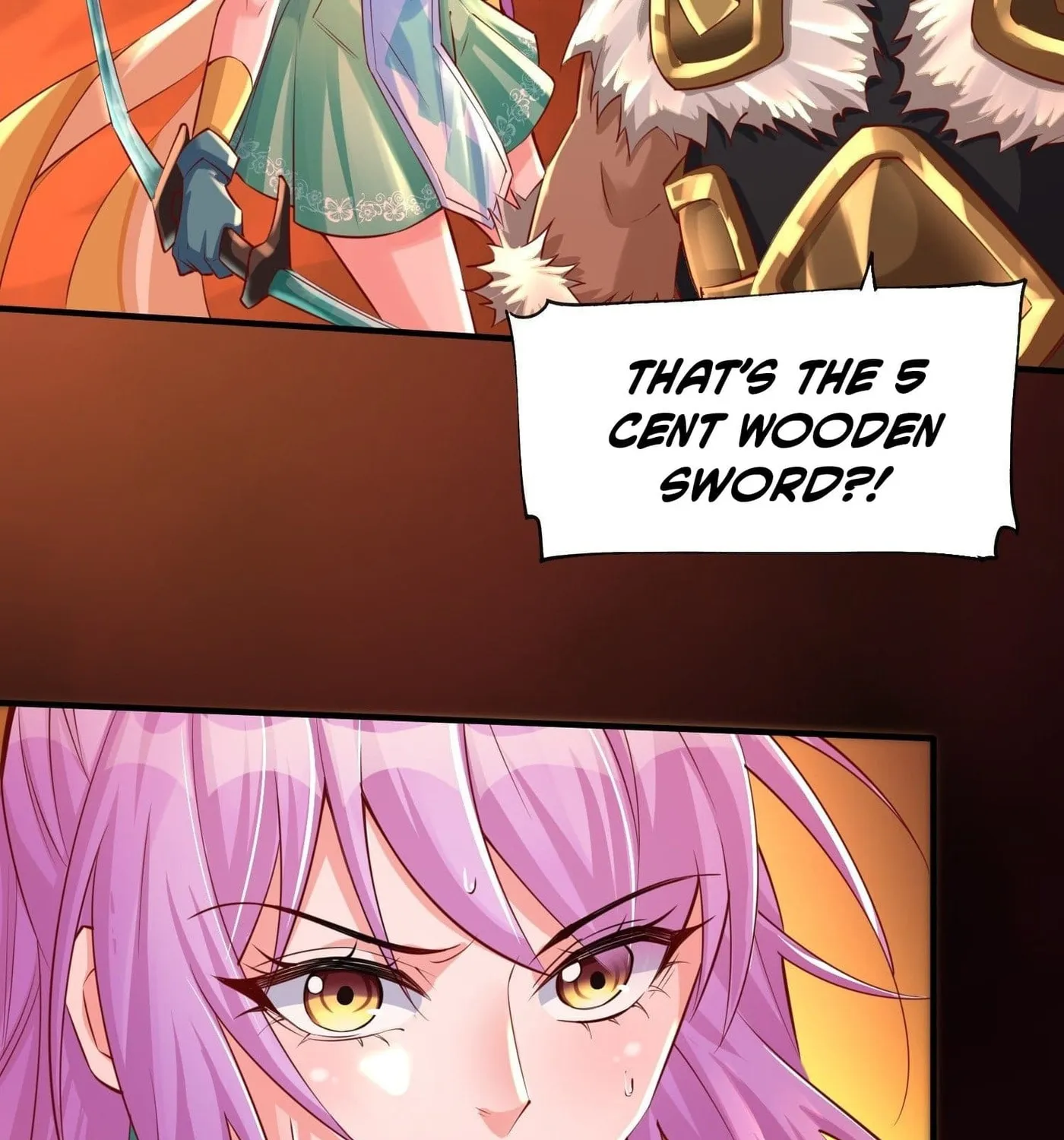 Super Player Chapter 1 page 88 - 