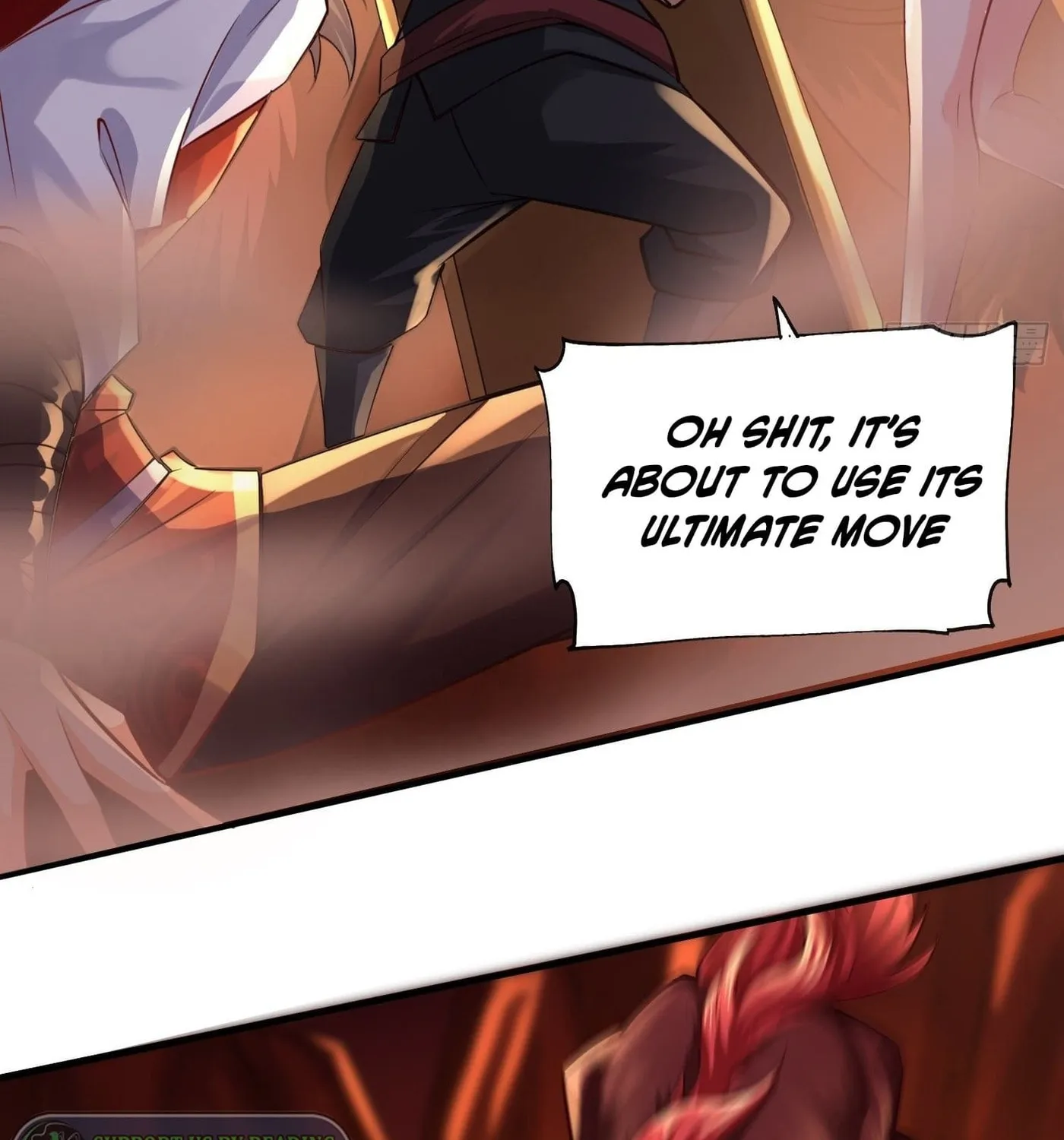 Super Player Chapter 1 page 91 - 