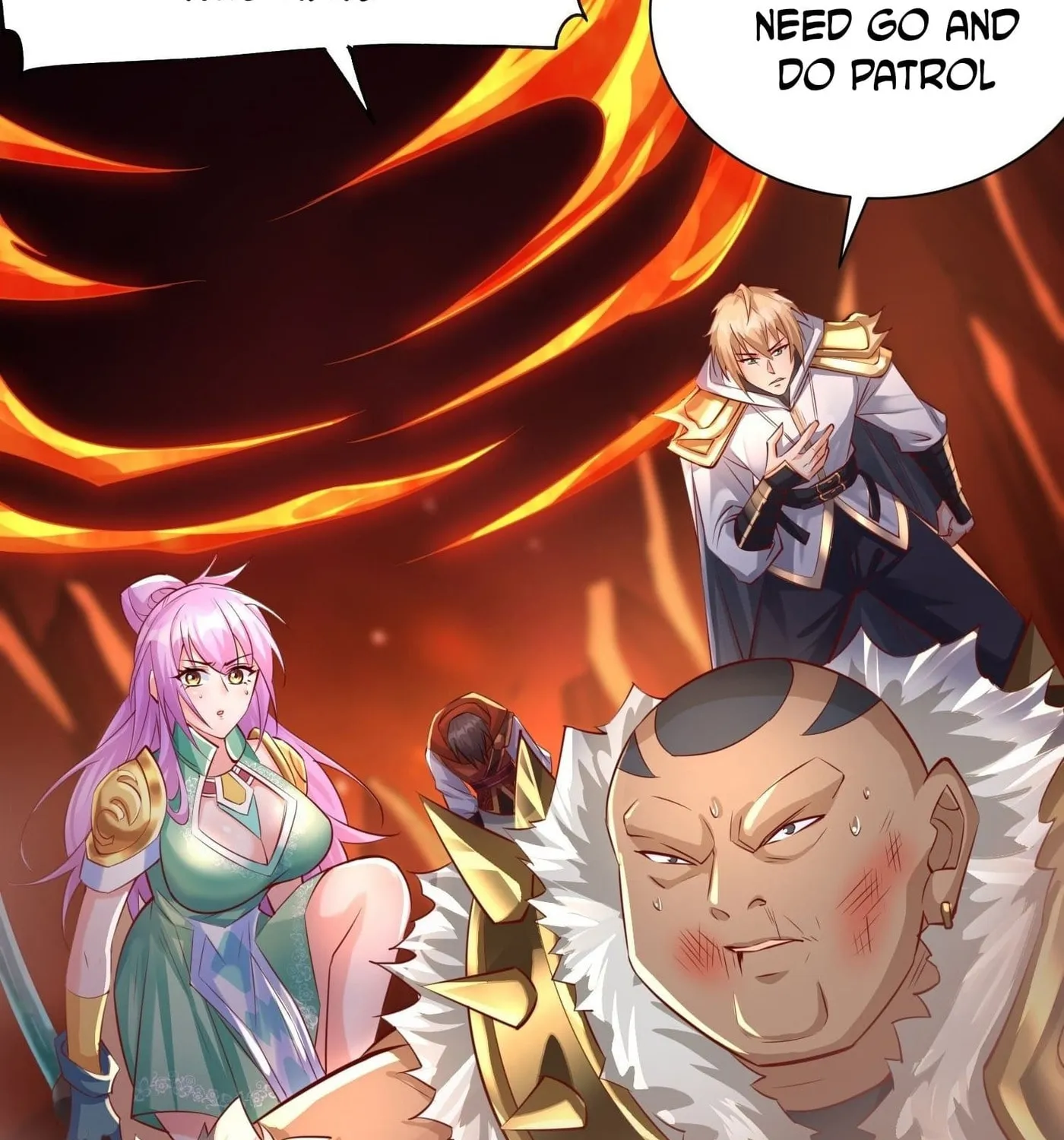 Super Player Chapter 1 page 96 - 