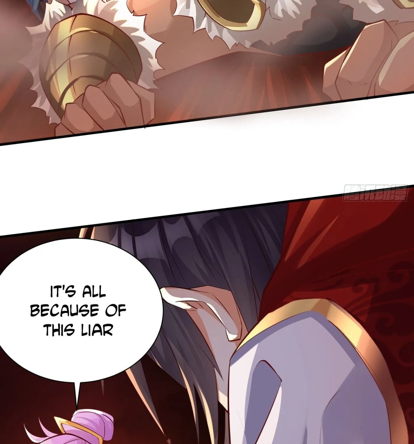 Super Player Chapter 1 page 97 - 