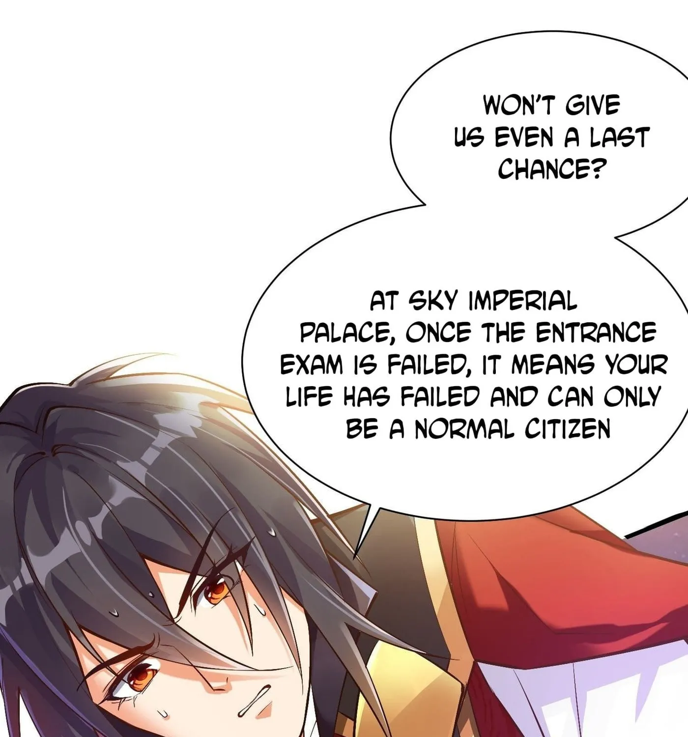 Super Player Chapter 1 page 99 - 