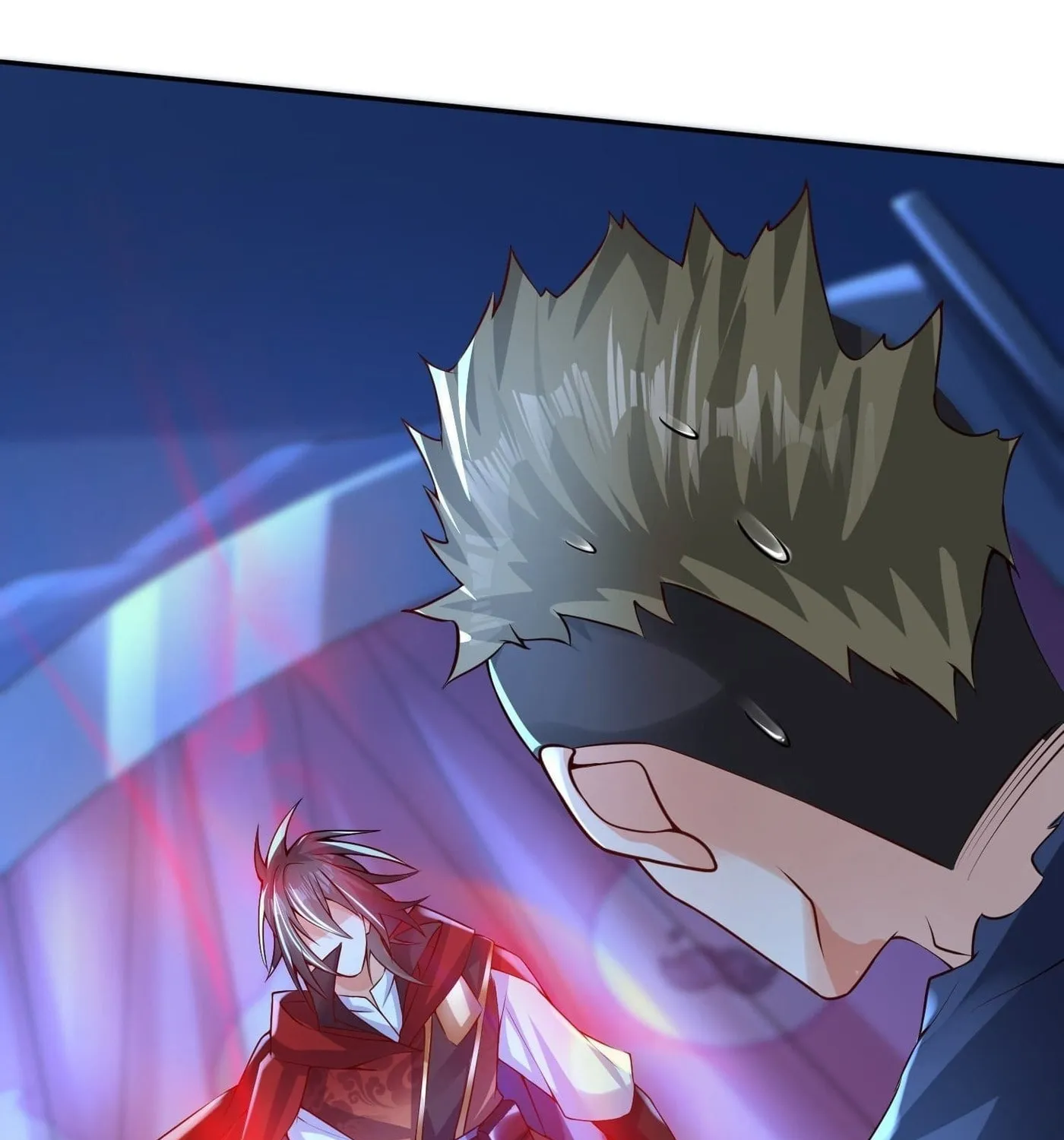 Super Player Chapter 10 page 14 - 