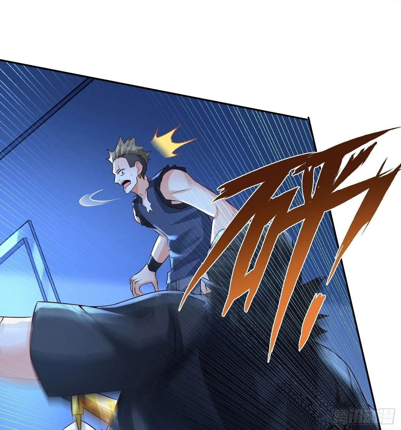 Super Player Chapter 10 page 18 - 