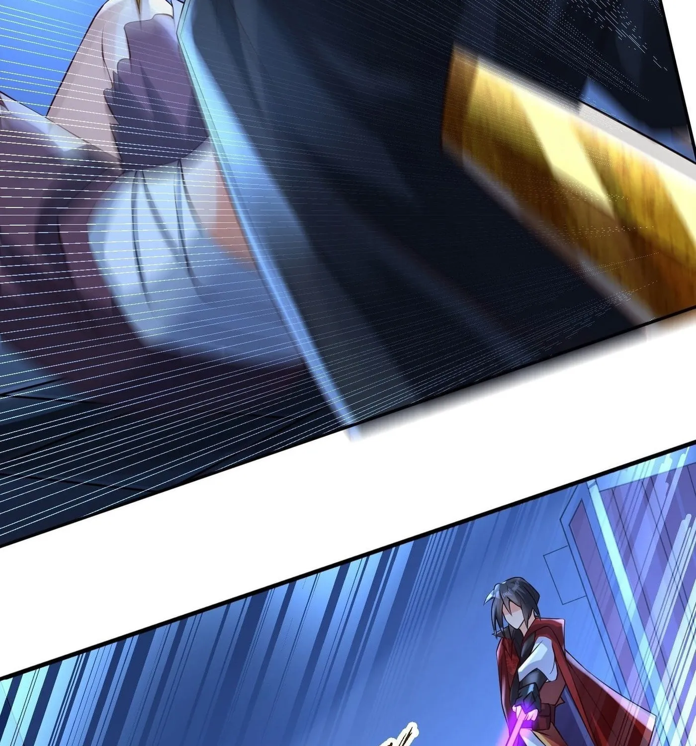 Super Player Chapter 10 page 19 - 