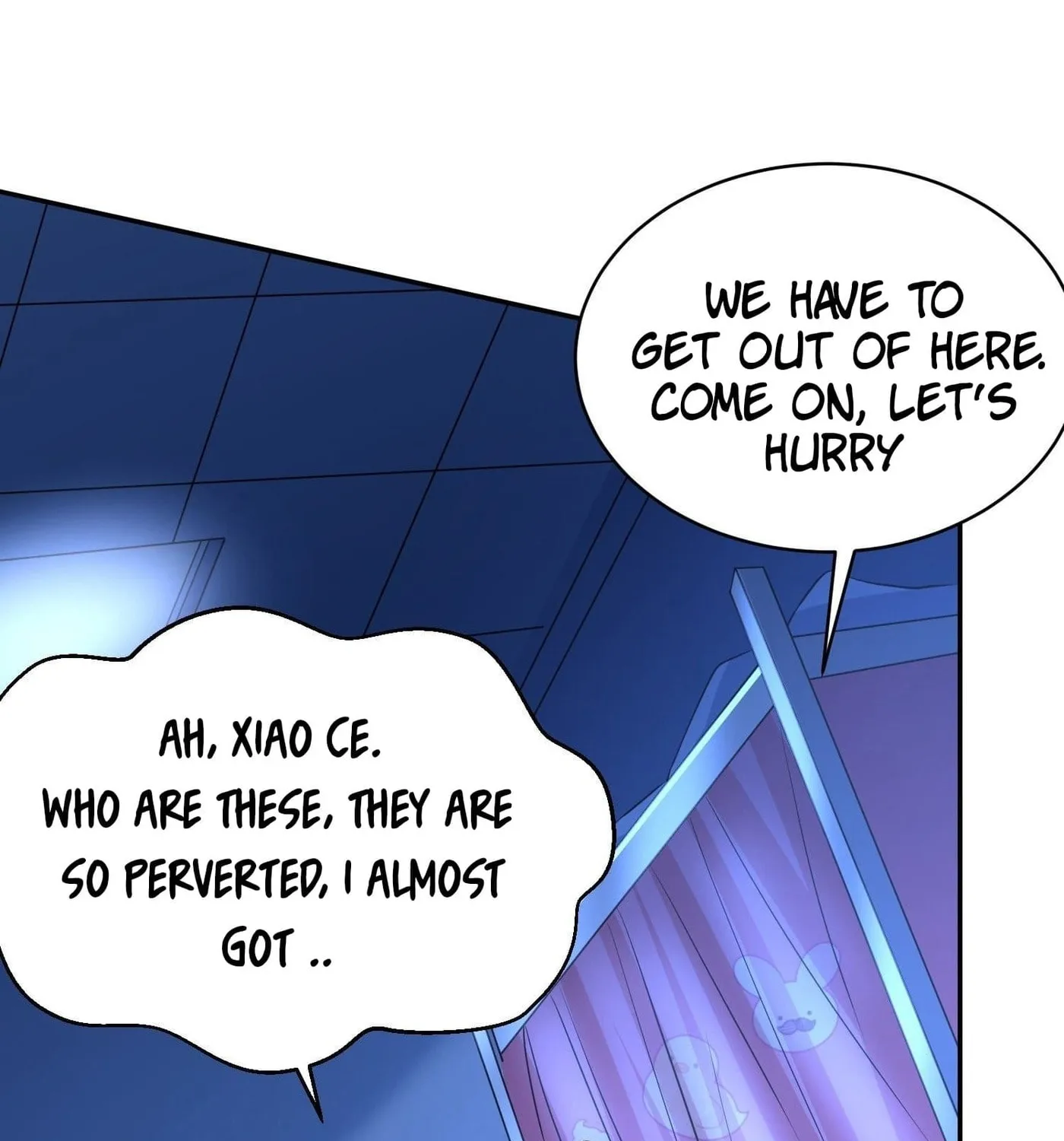 Super Player Chapter 10 page 25 - 