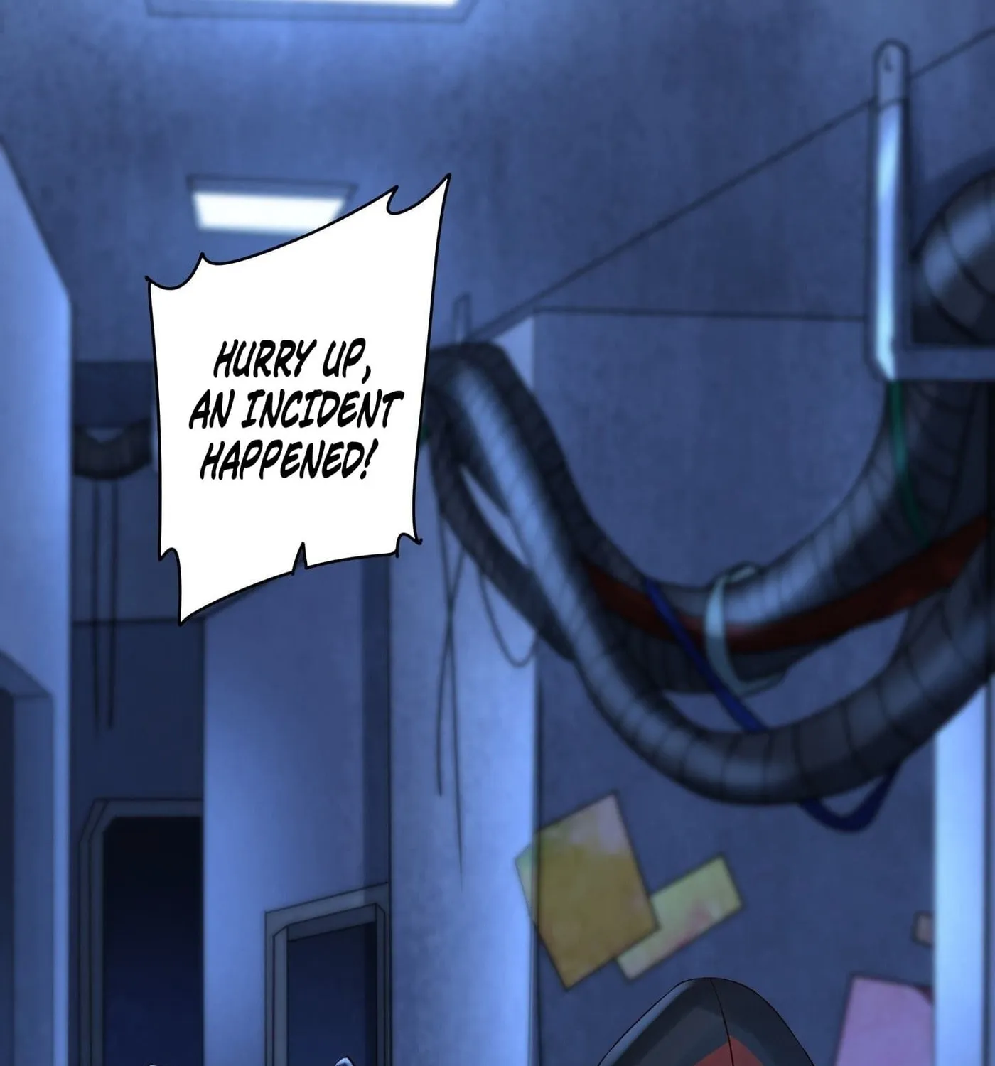 Super Player Chapter 10 page 27 - 