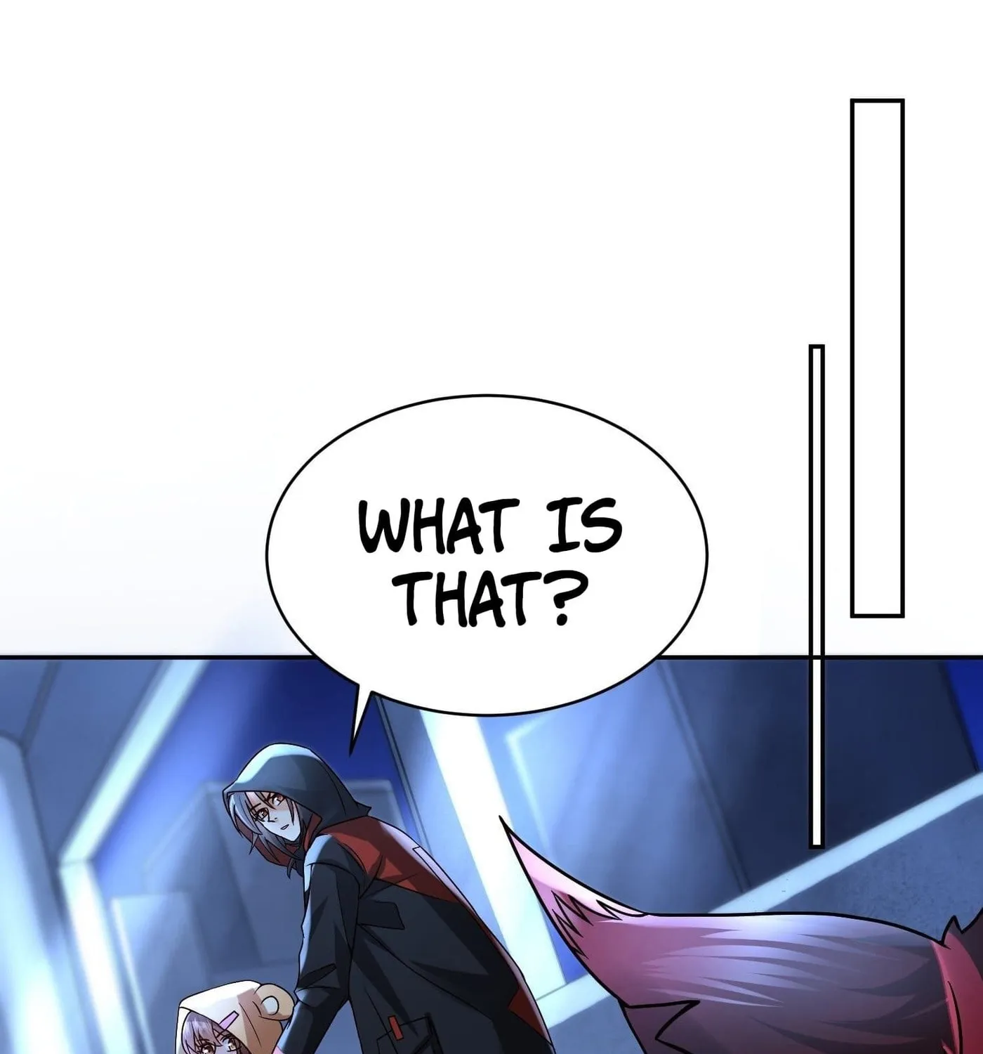 Super Player Chapter 10 page 35 - 