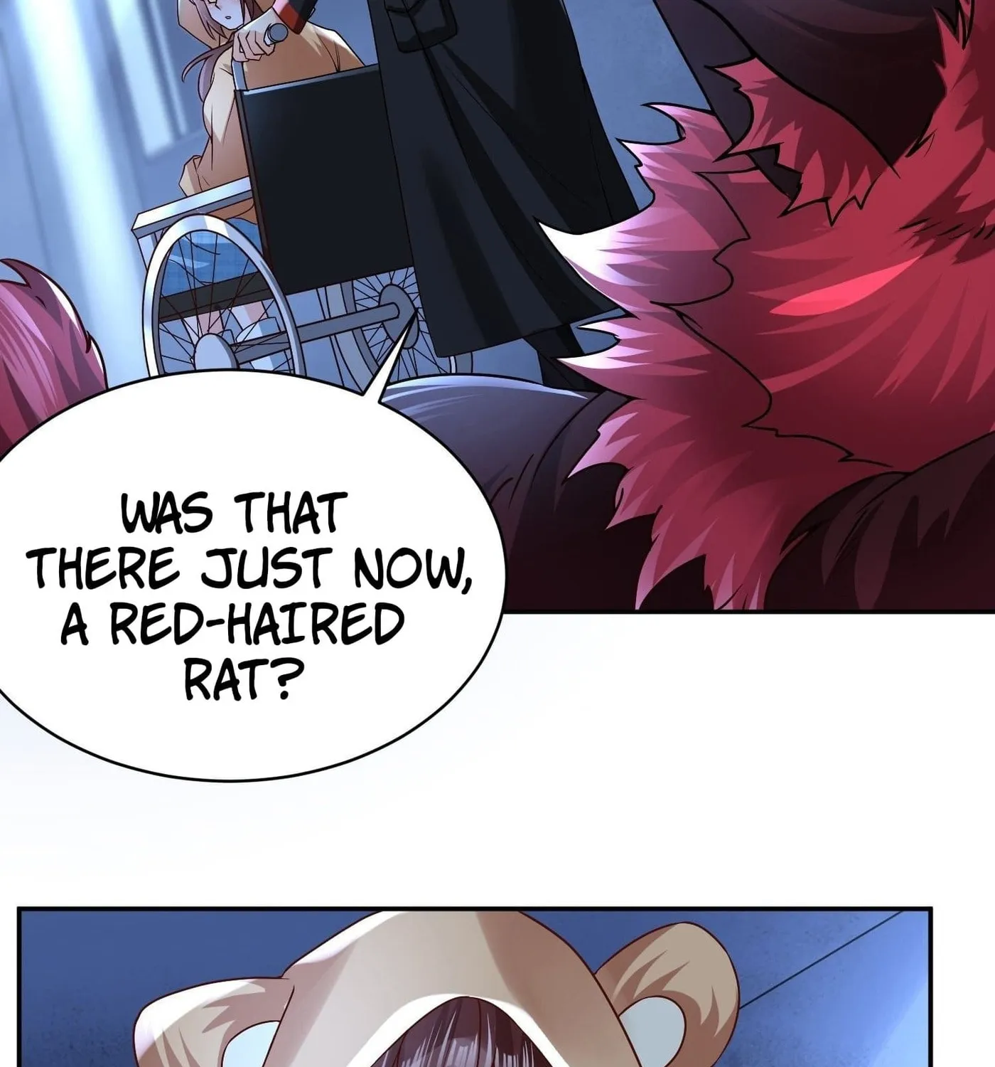Super Player Chapter 10 page 36 - 