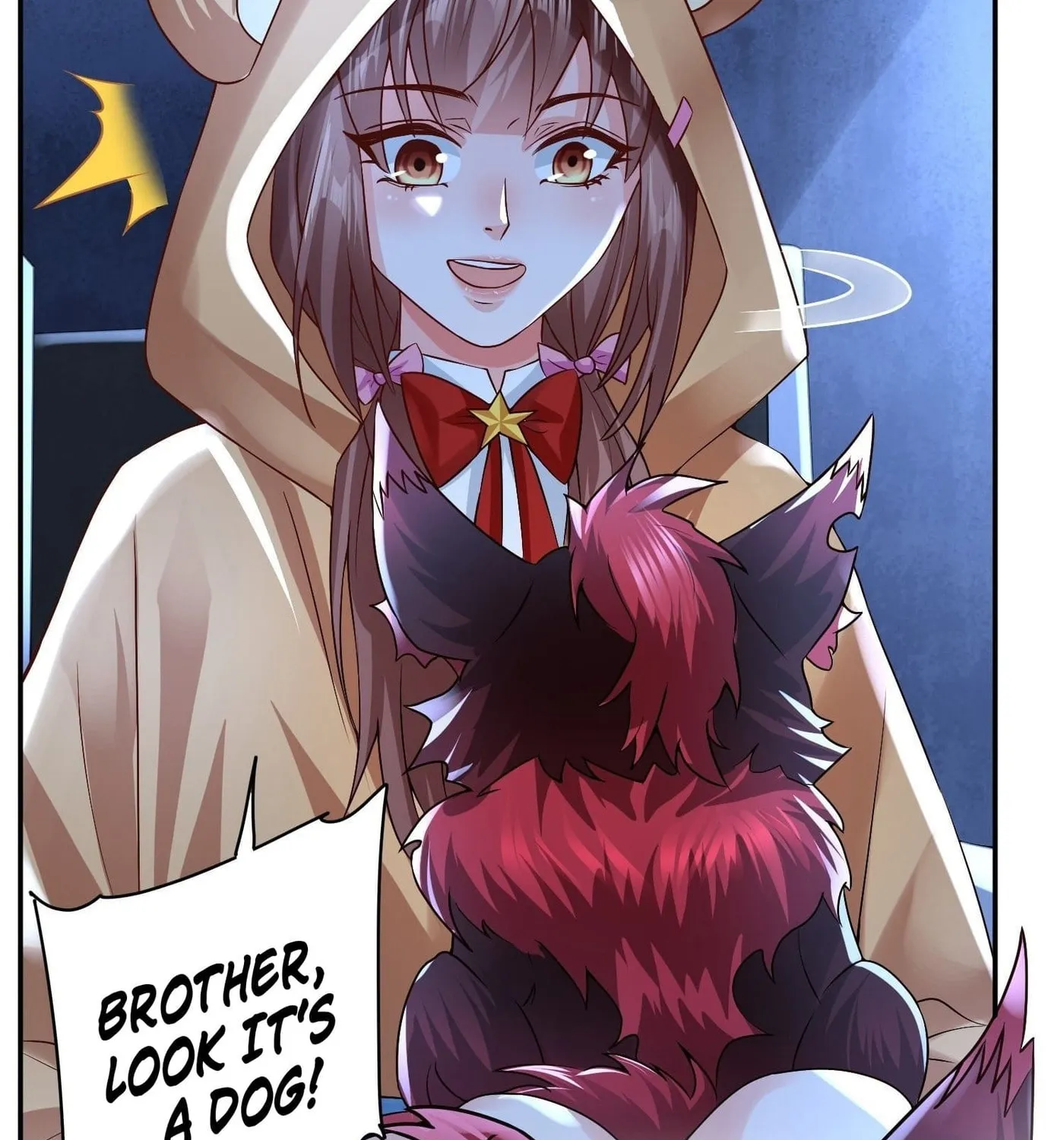 Super Player Chapter 10 page 37 - 