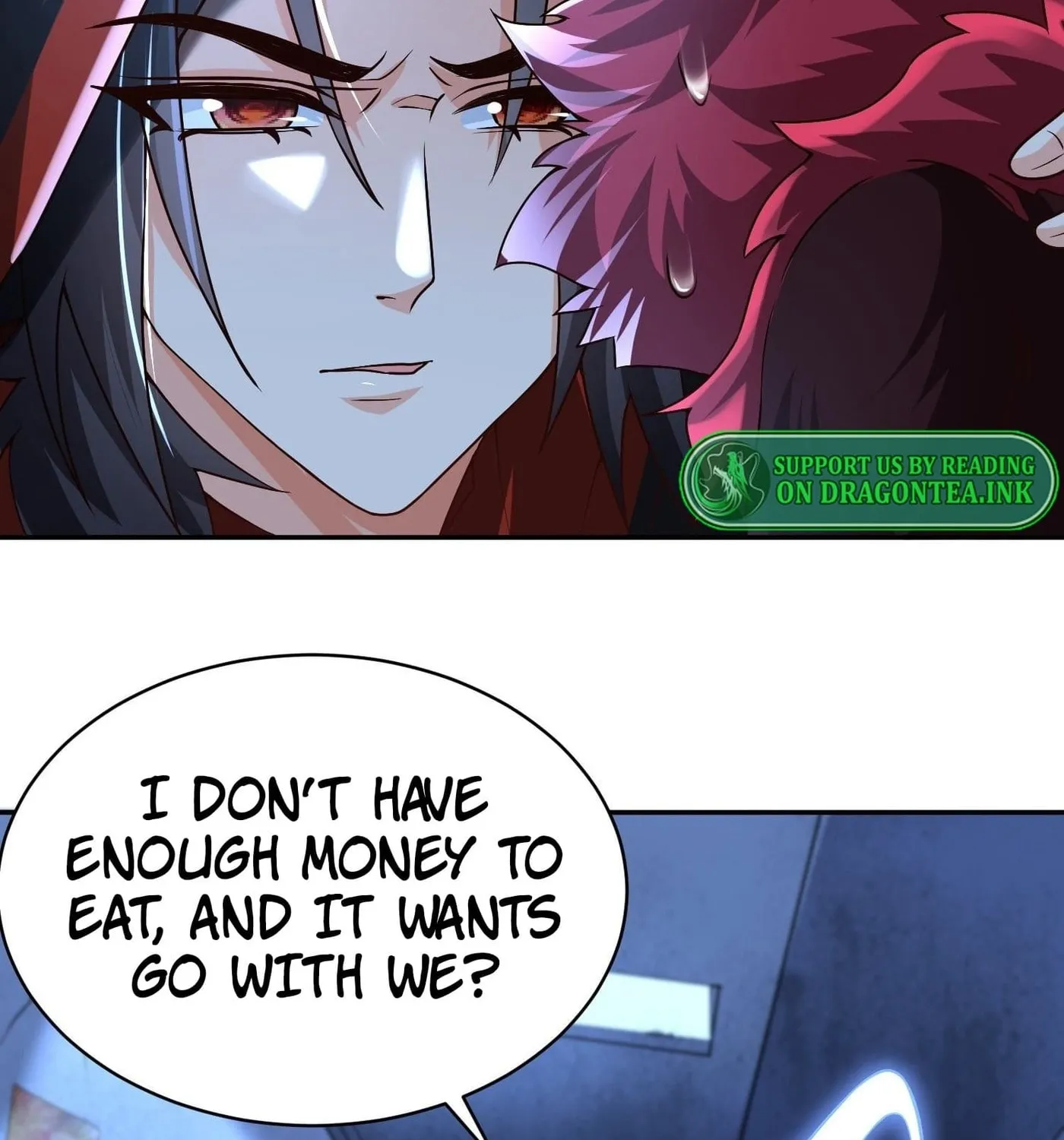 Super Player Chapter 10 page 40 - 
