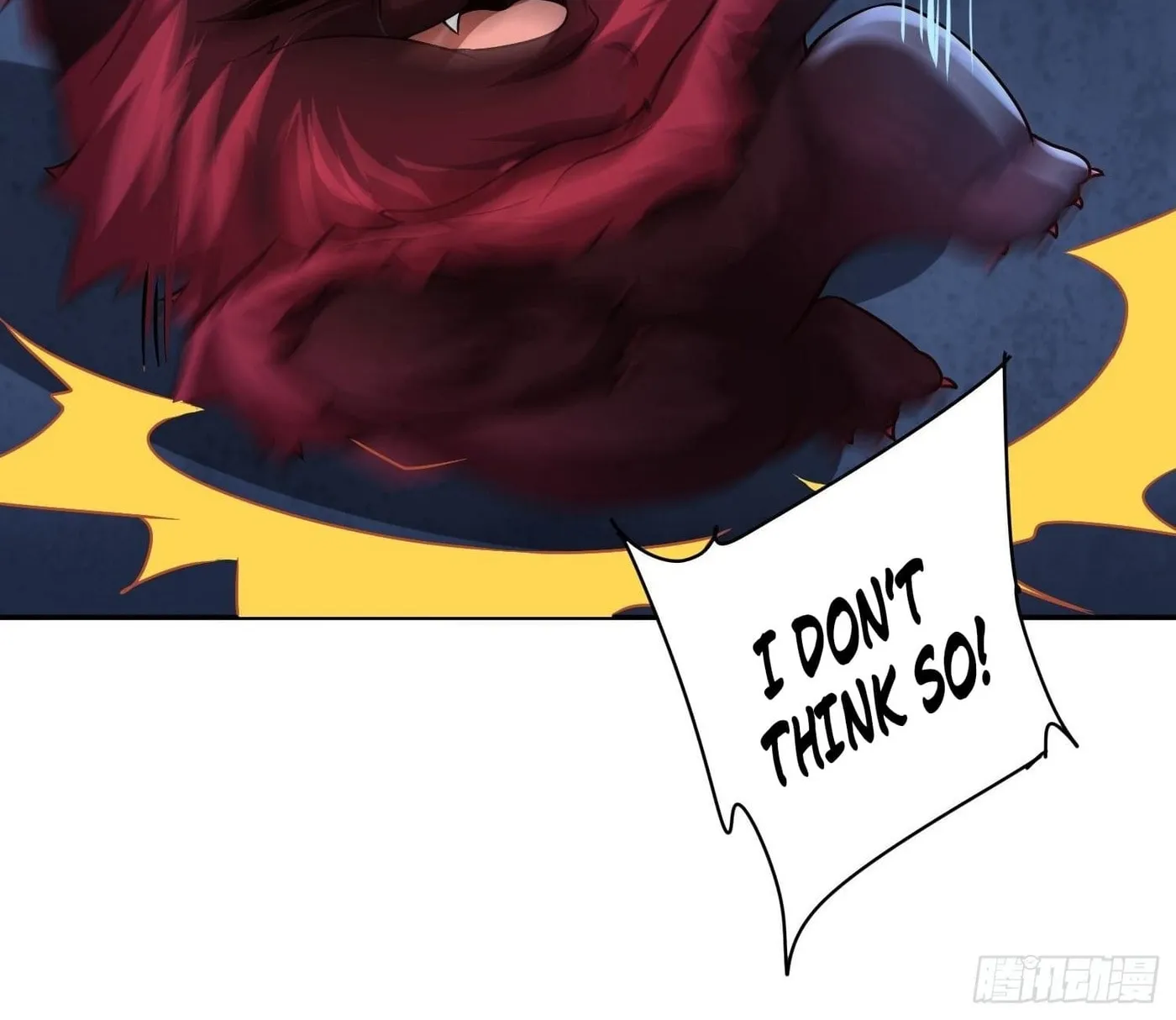 Super Player Chapter 10 page 42 - 