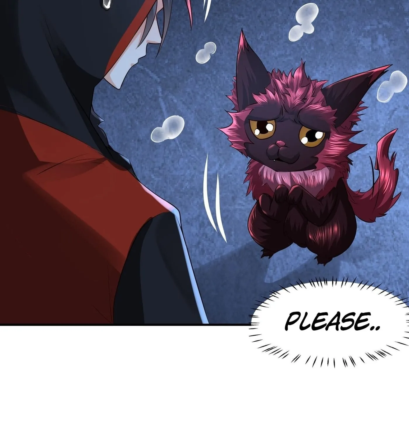 Super Player Chapter 10 page 46 - 