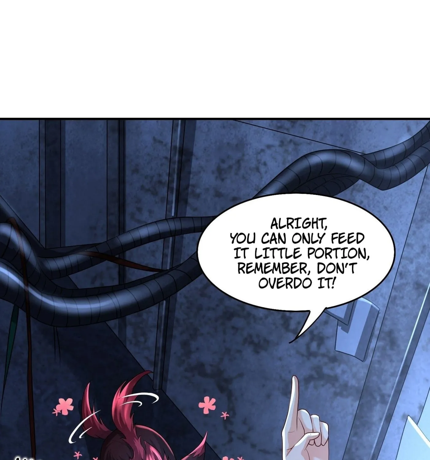 Super Player Chapter 10 page 47 - 