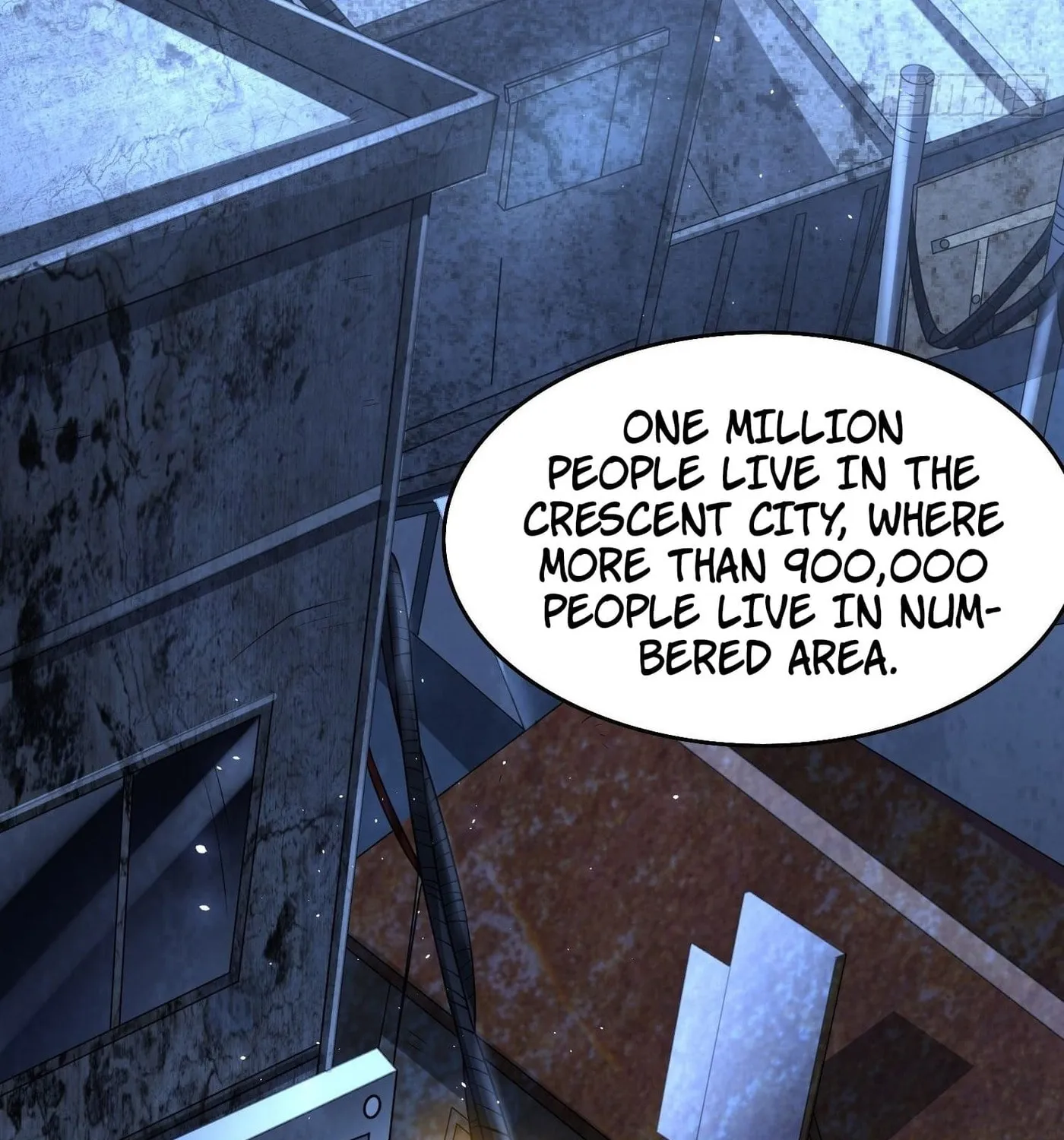 Super Player Chapter 10 page 50 - 