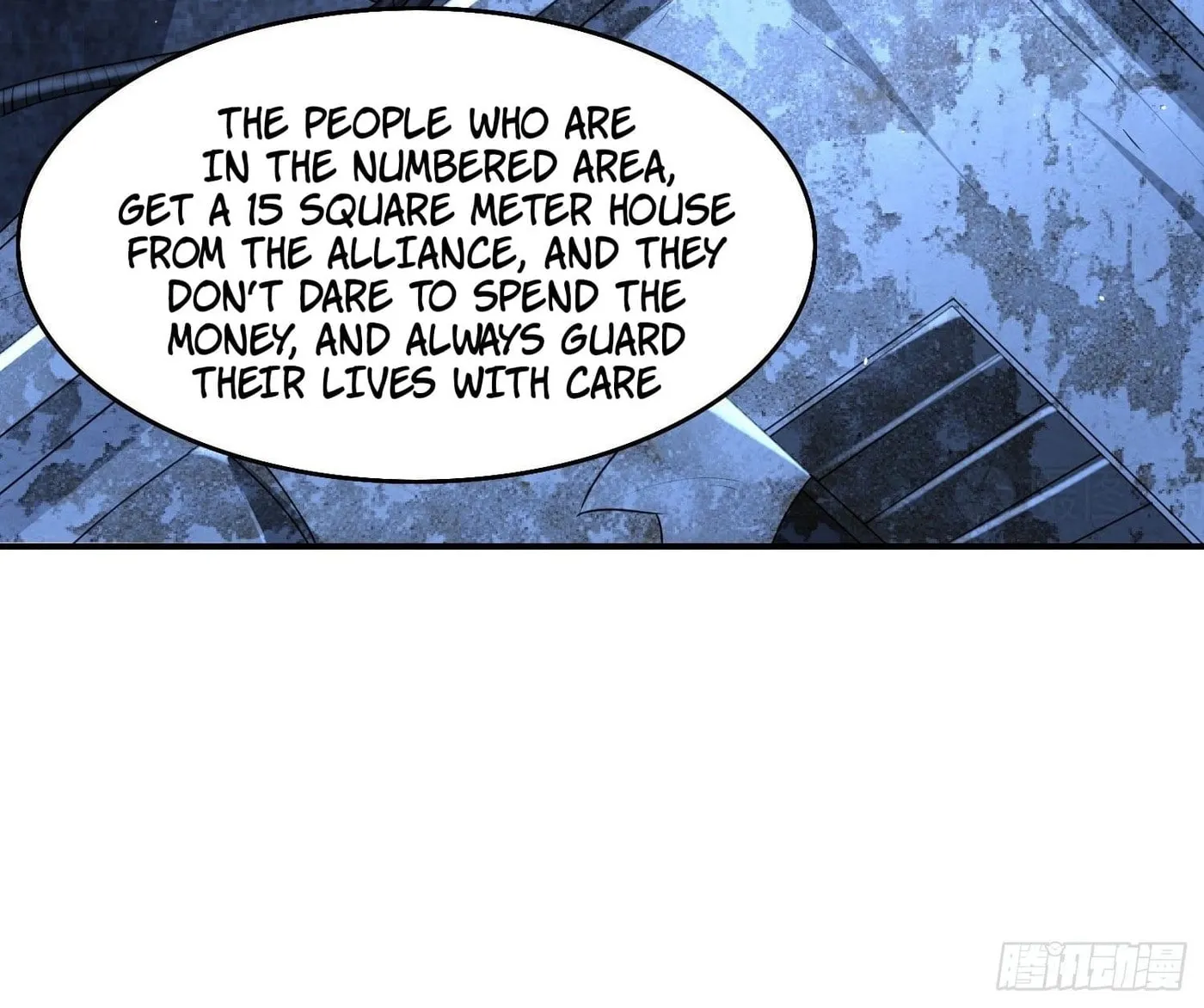 Super Player Chapter 10 page 52 - 