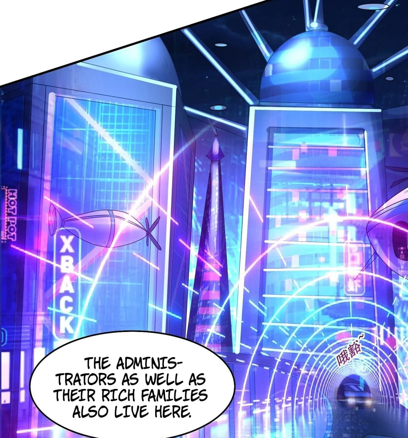 Super Player Chapter 10 page 58 - 