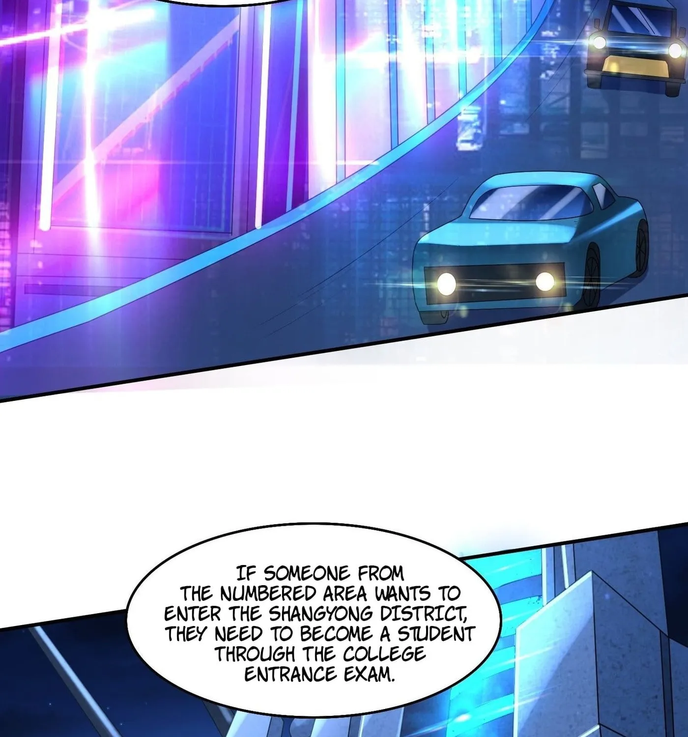 Super Player Chapter 10 page 59 - 