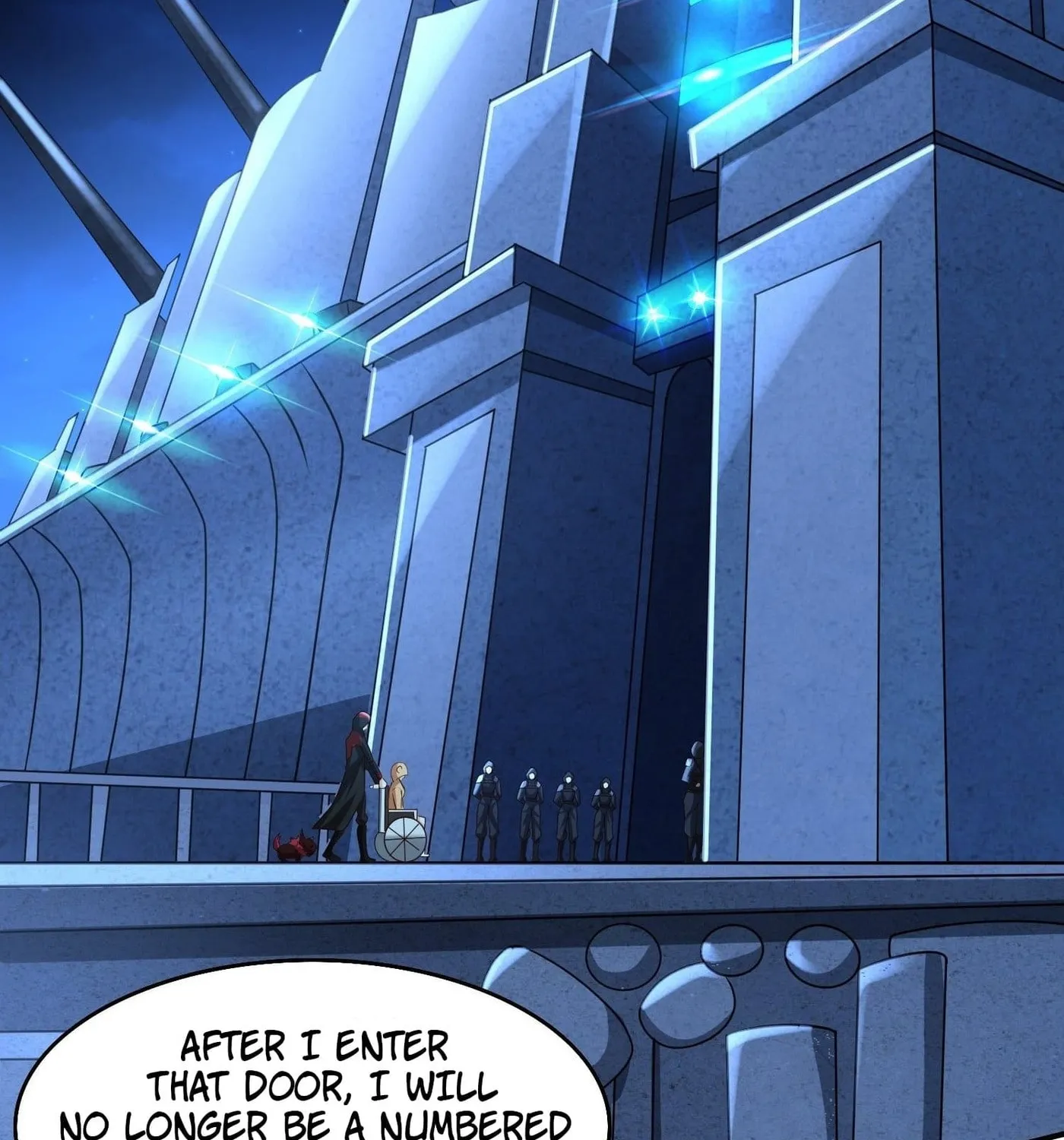 Super Player Chapter 10 page 60 - 