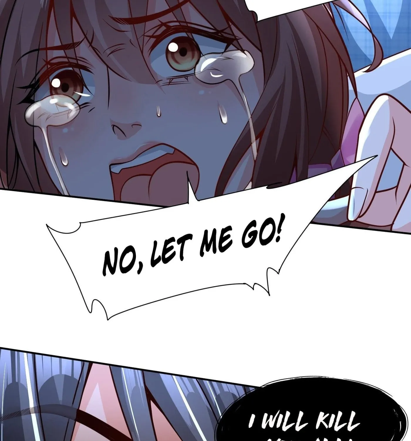 Super Player Chapter 10 page 7 - 