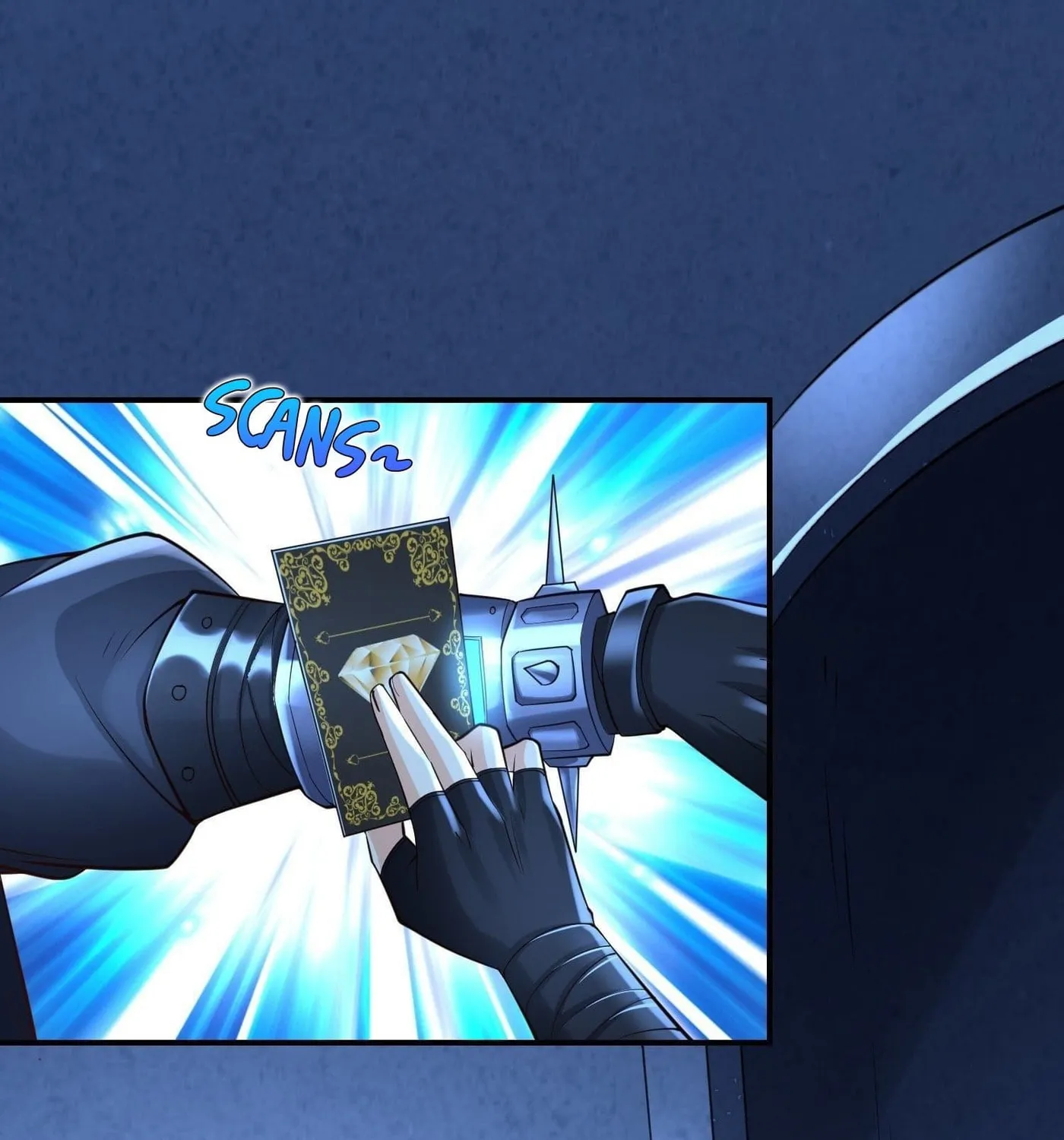 Super Player Chapter 10 page 64 - 