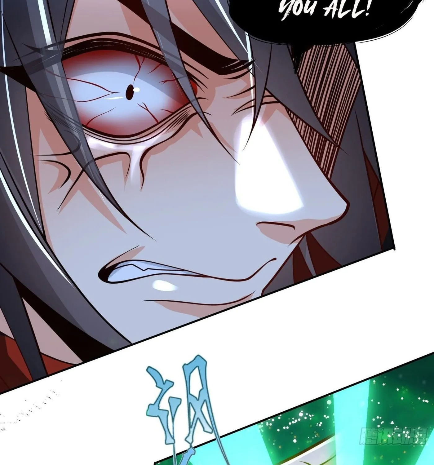 Super Player Chapter 10 page 8 - 