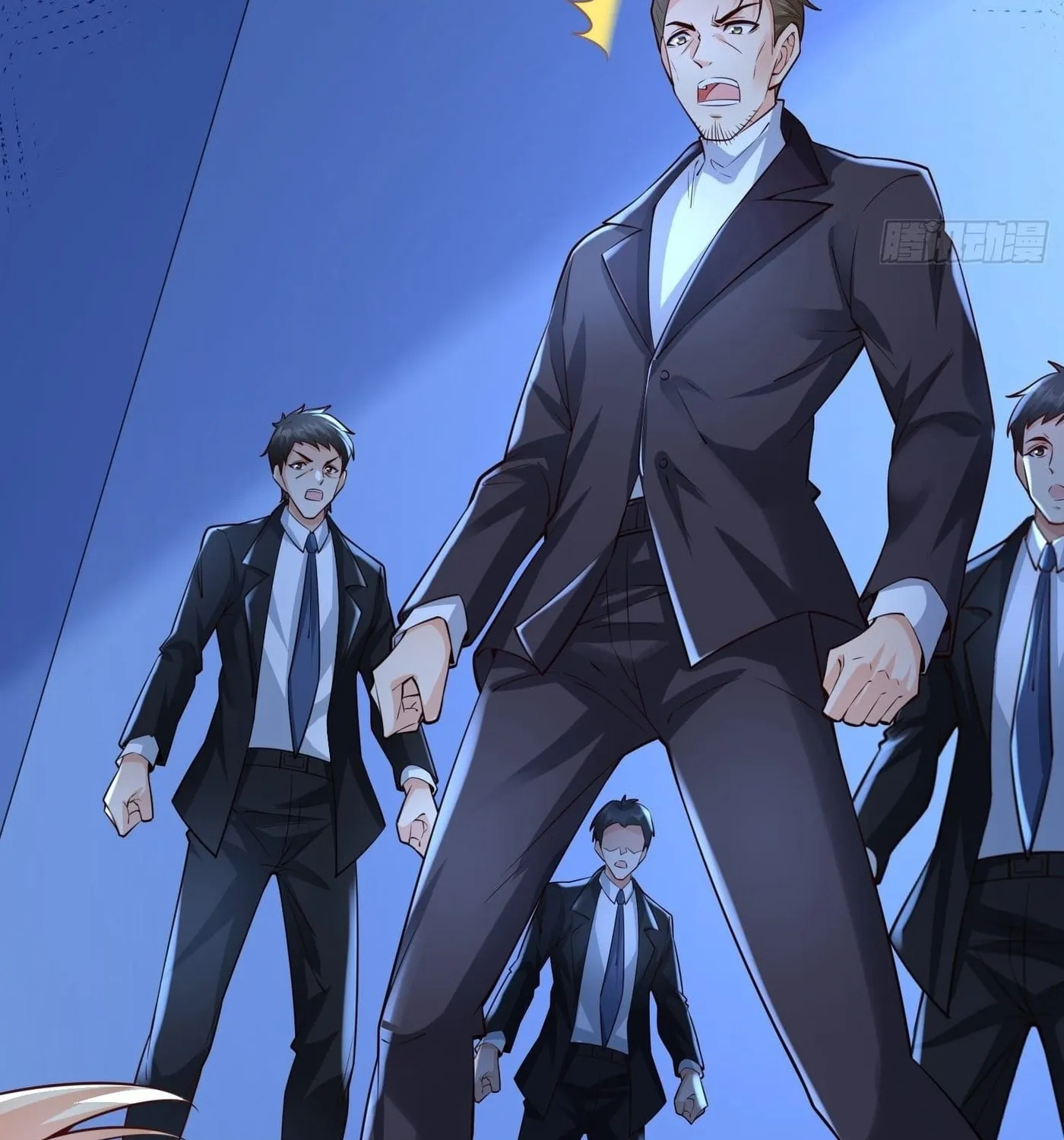 Super Player Chapter 10 page 72 - 