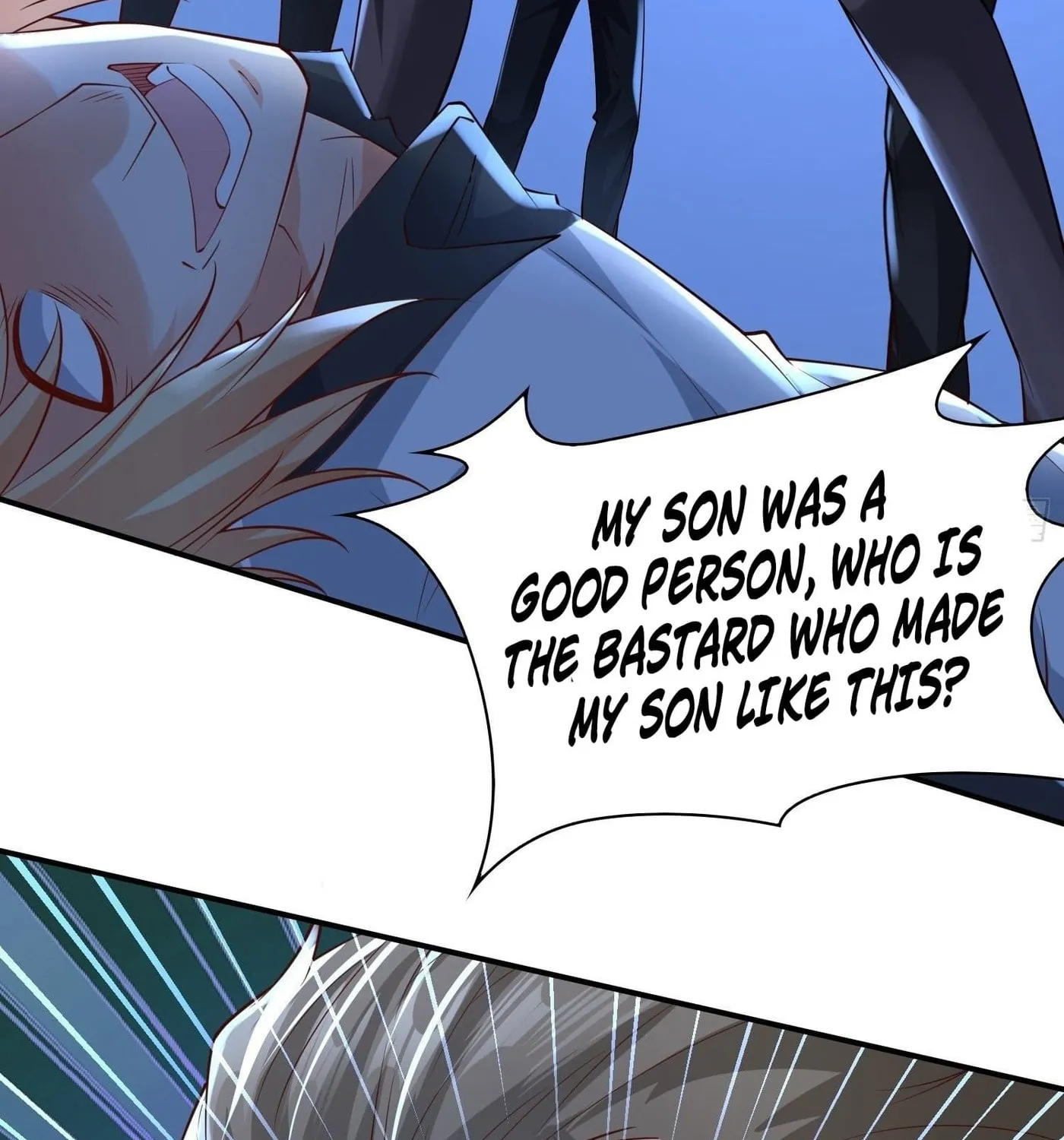 Super Player Chapter 10 page 73 - 